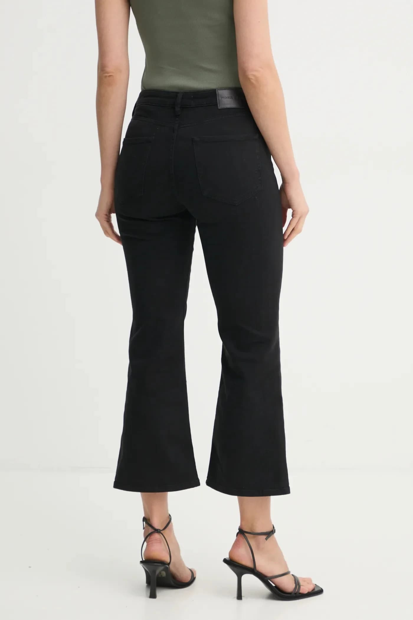 Джинсы Пинко - фото 3