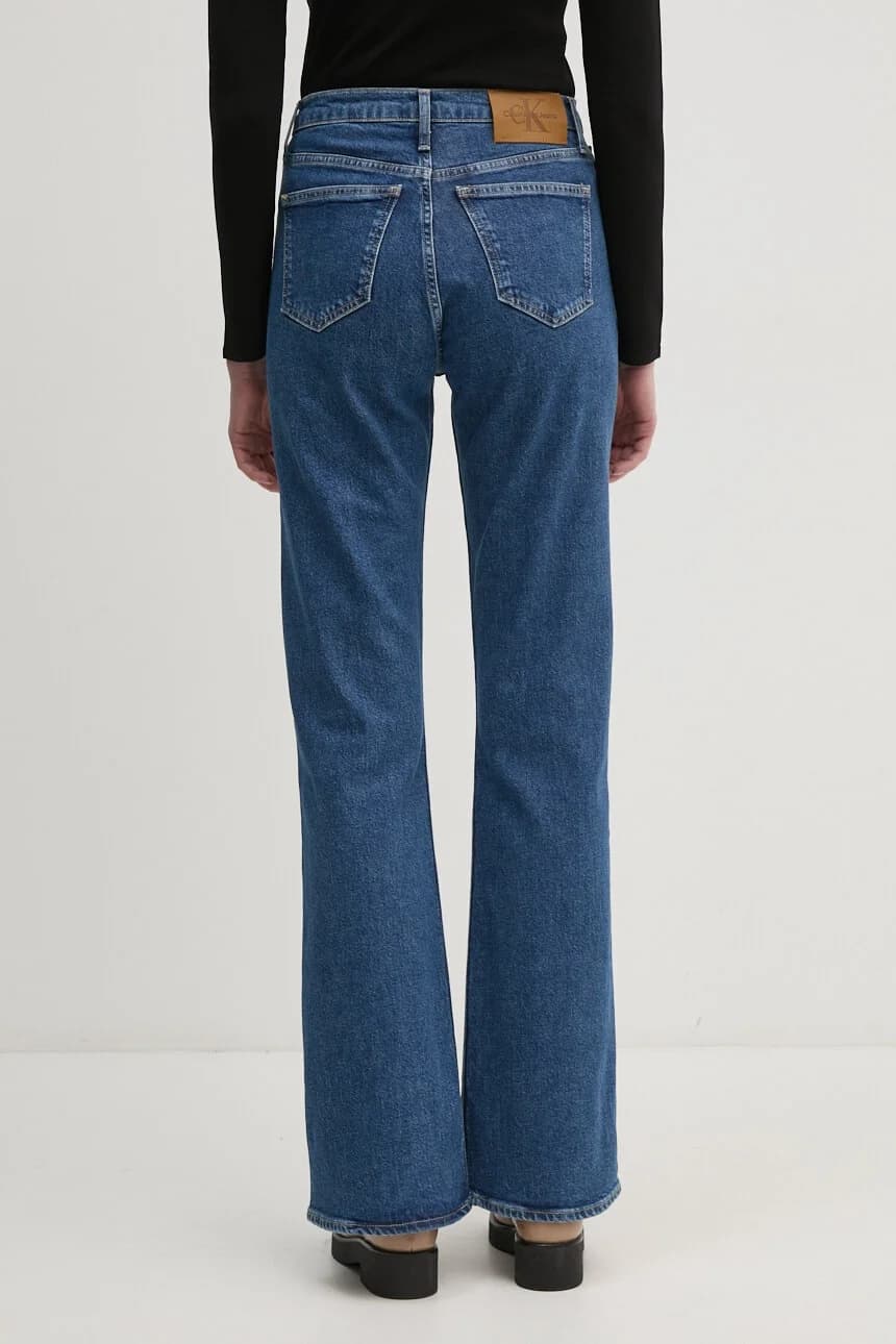 джинсы Кельвин Кляйн Джинс - фото 3