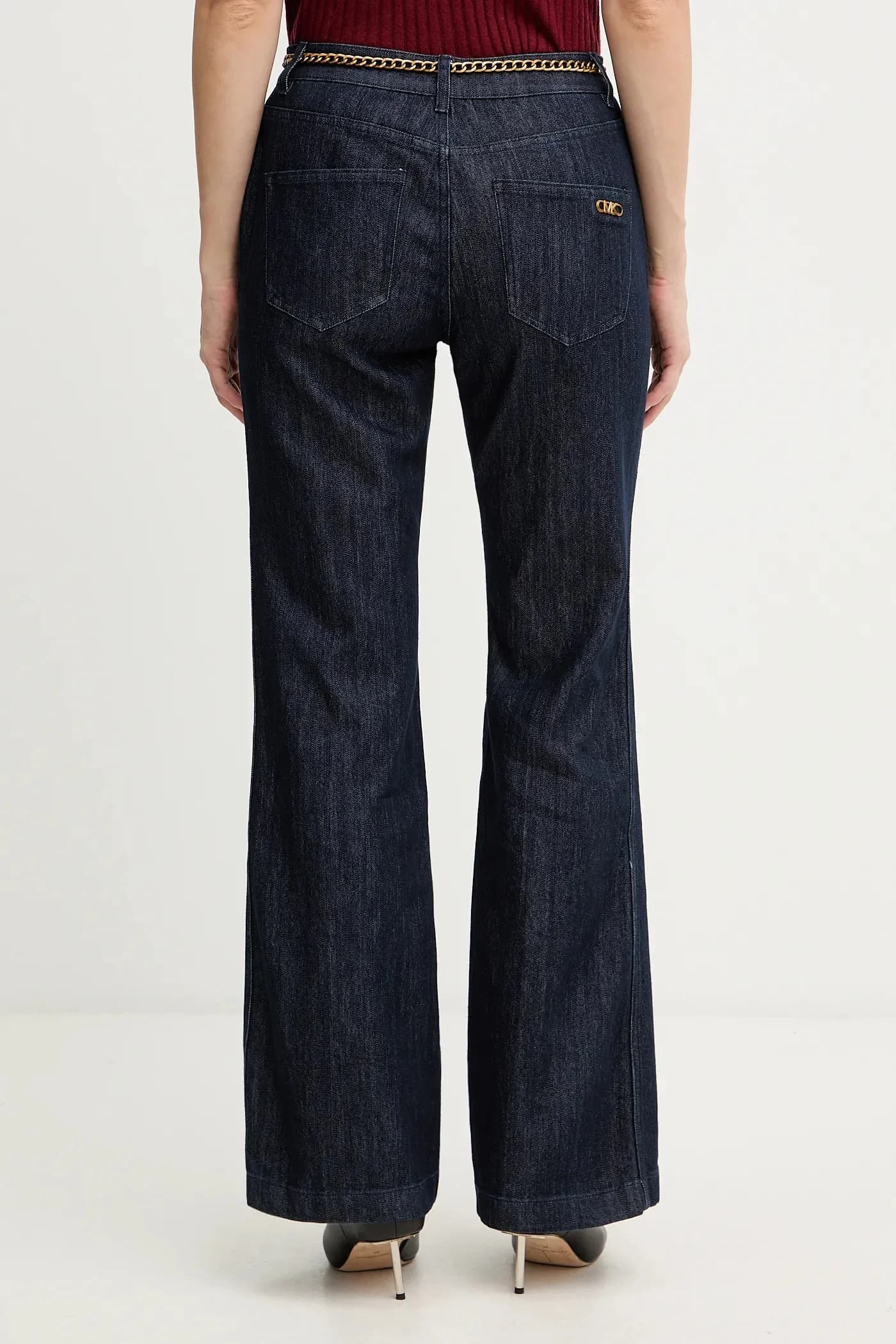 Джинсы - фото 3