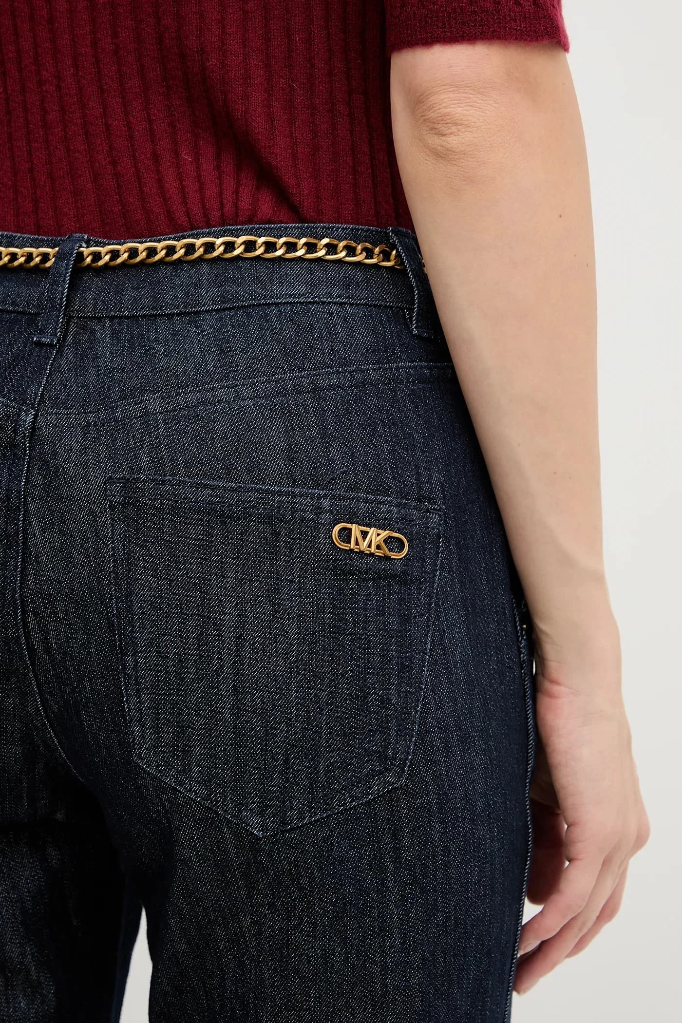 Джинсы - фото 5