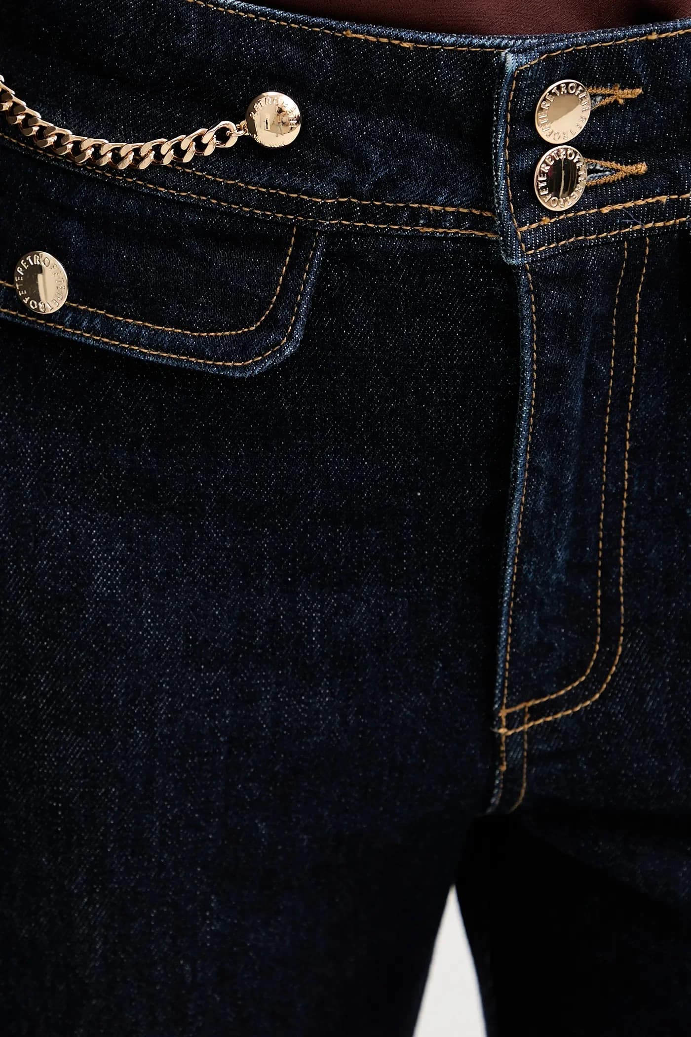 джинсы майя - фото 4