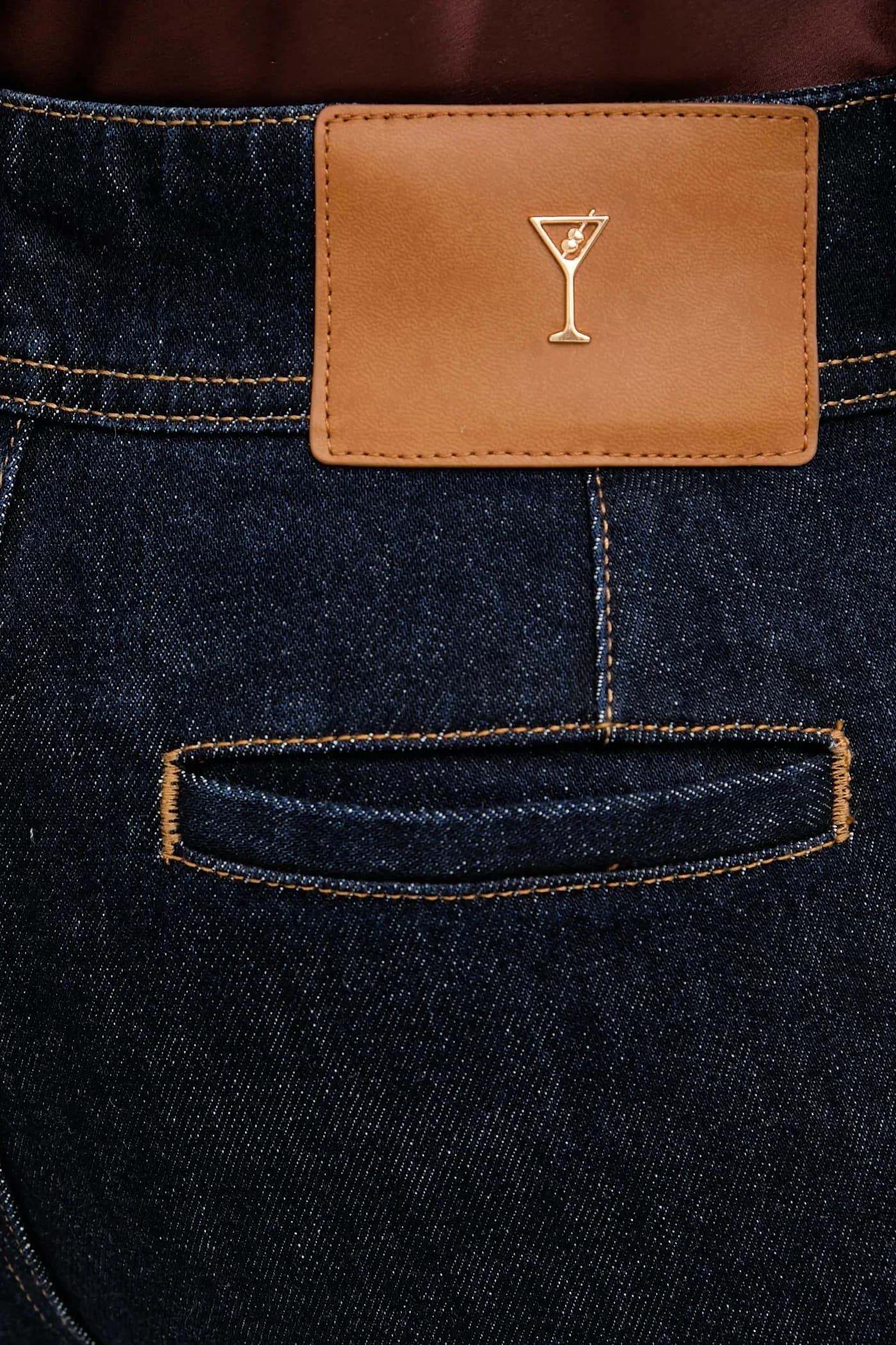 джинсы майя - фото 5