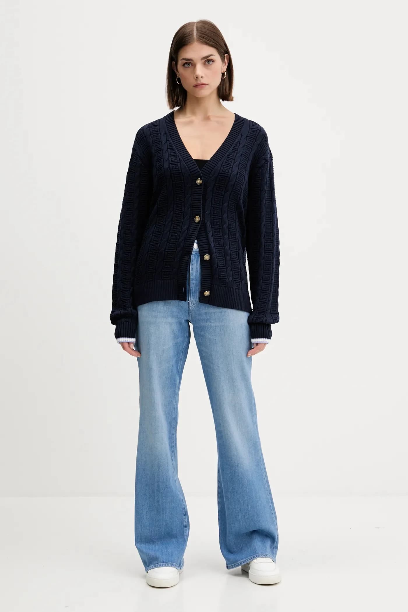 Джинсы - фото 2