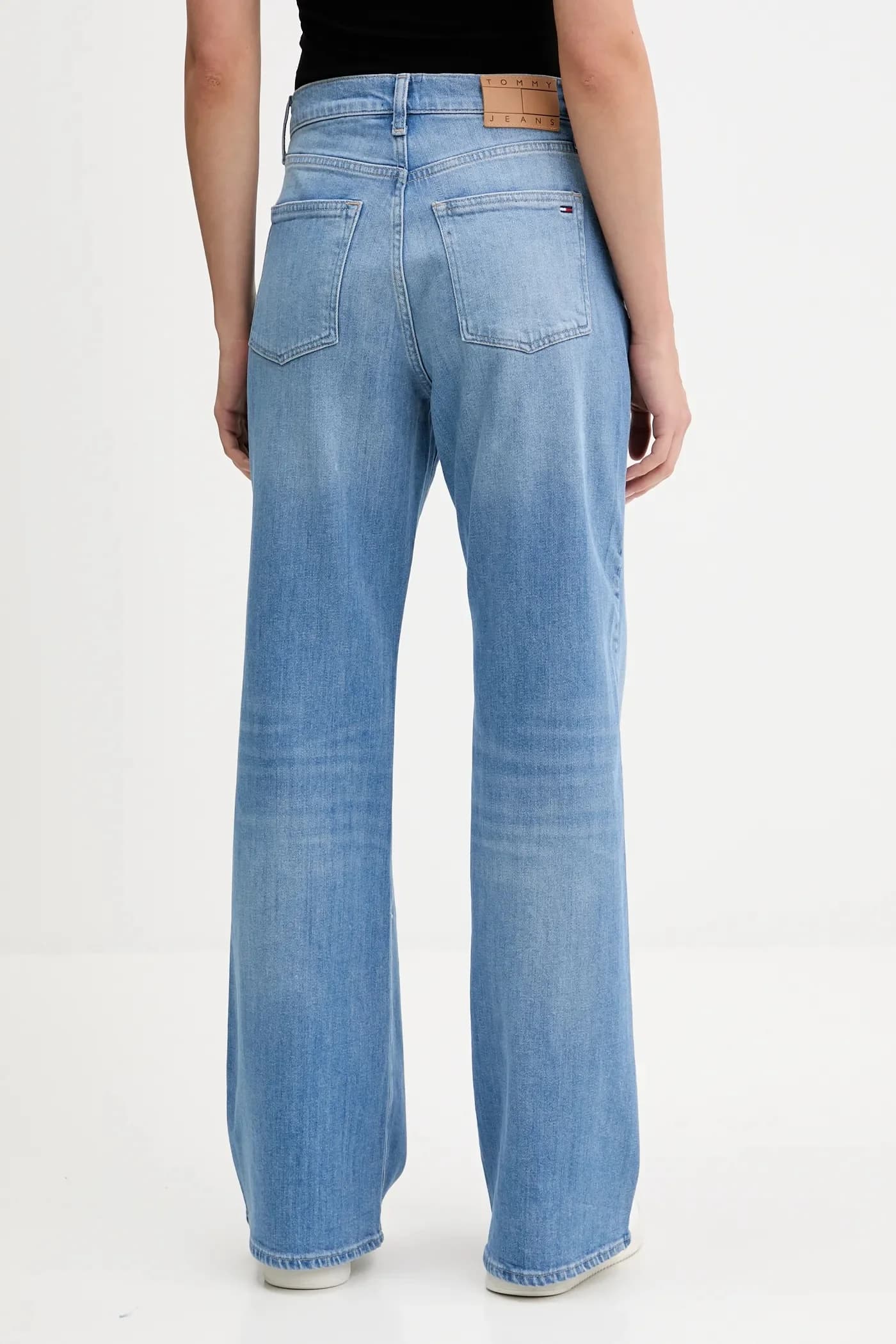 Джинсы - фото 3