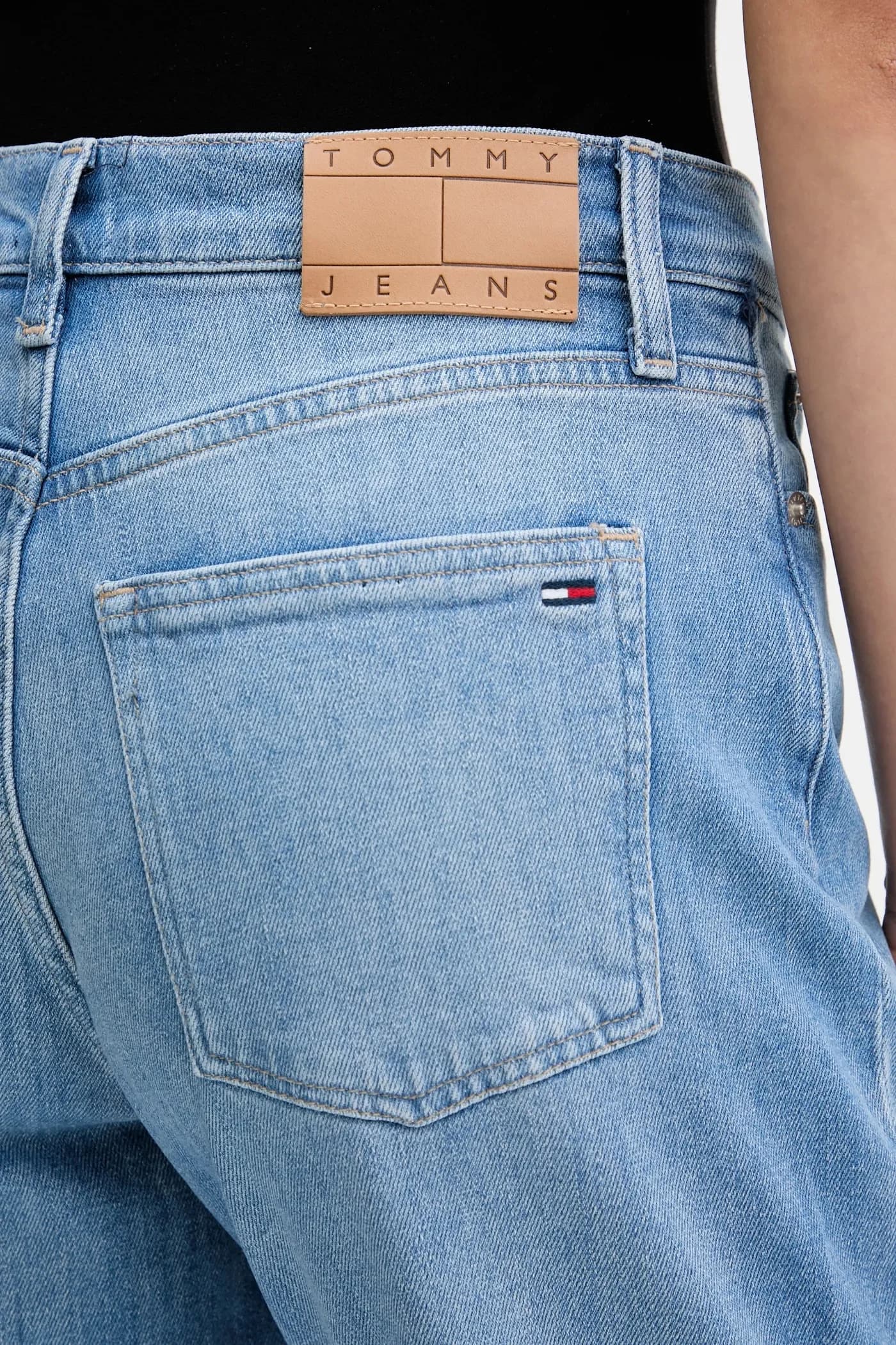 Джинсы - фото 4