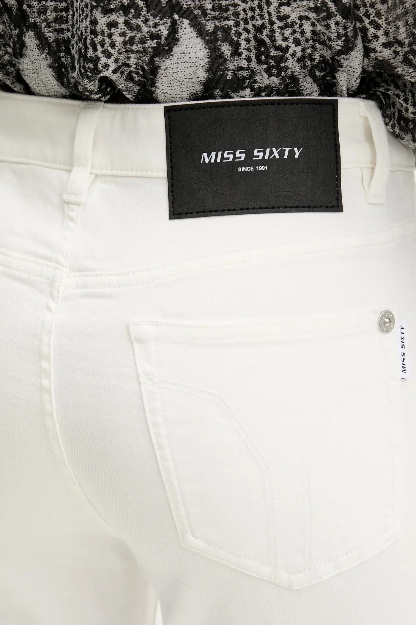 Джинсы - фото 4