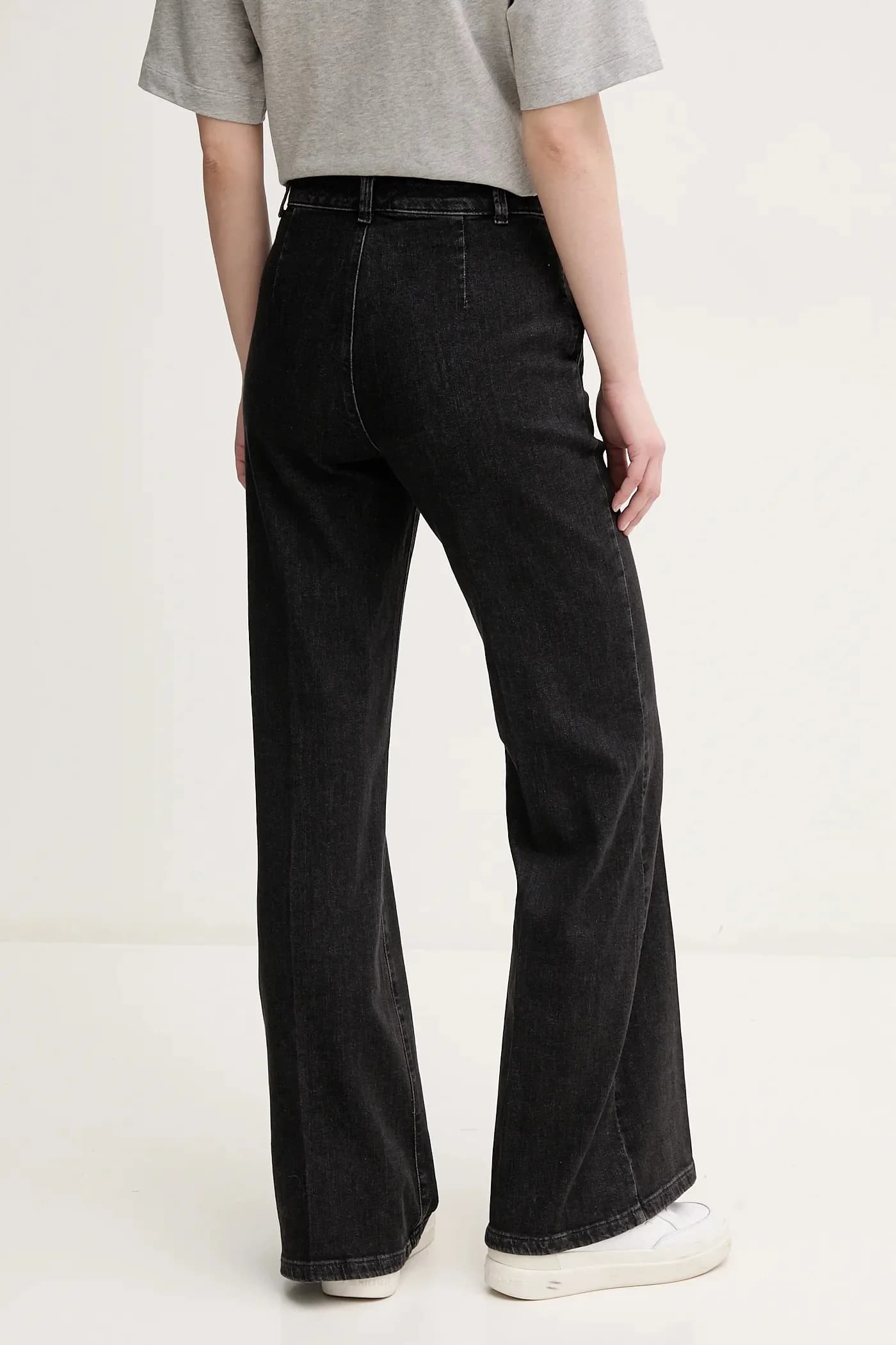 Джинсы - фото 3