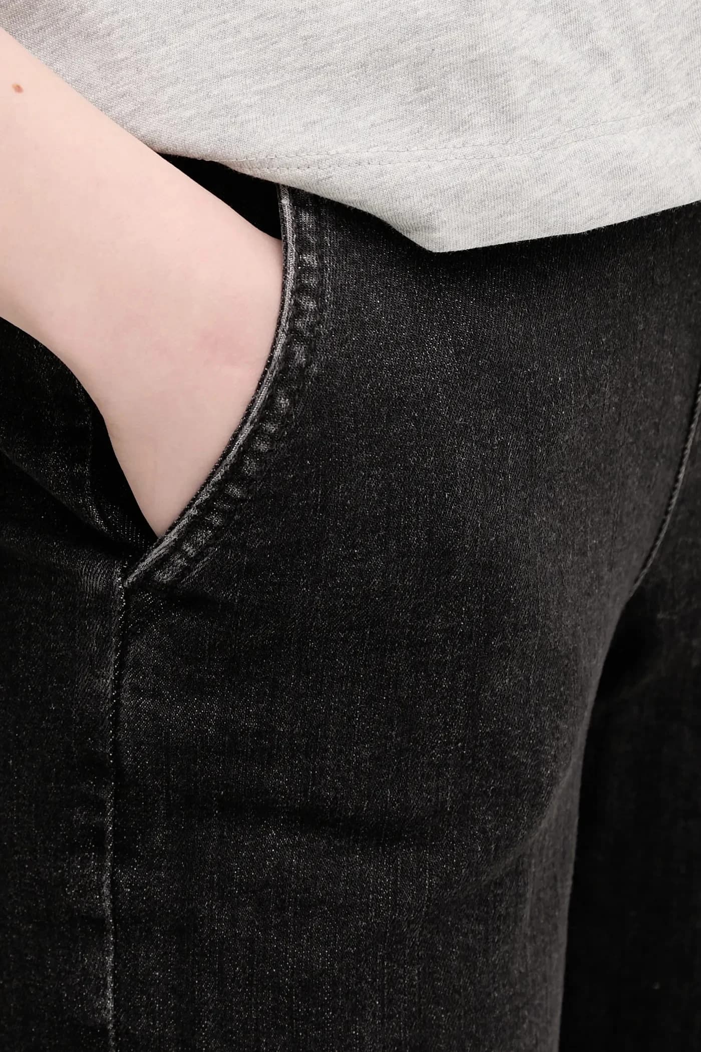 Джинсы - фото 4