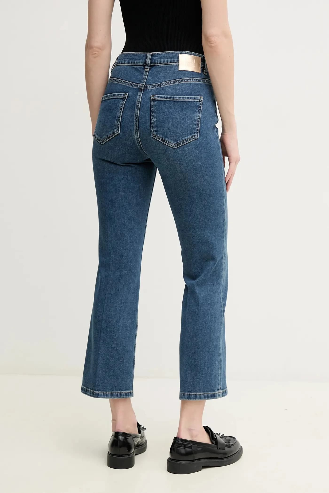 Джинсы - фото 3