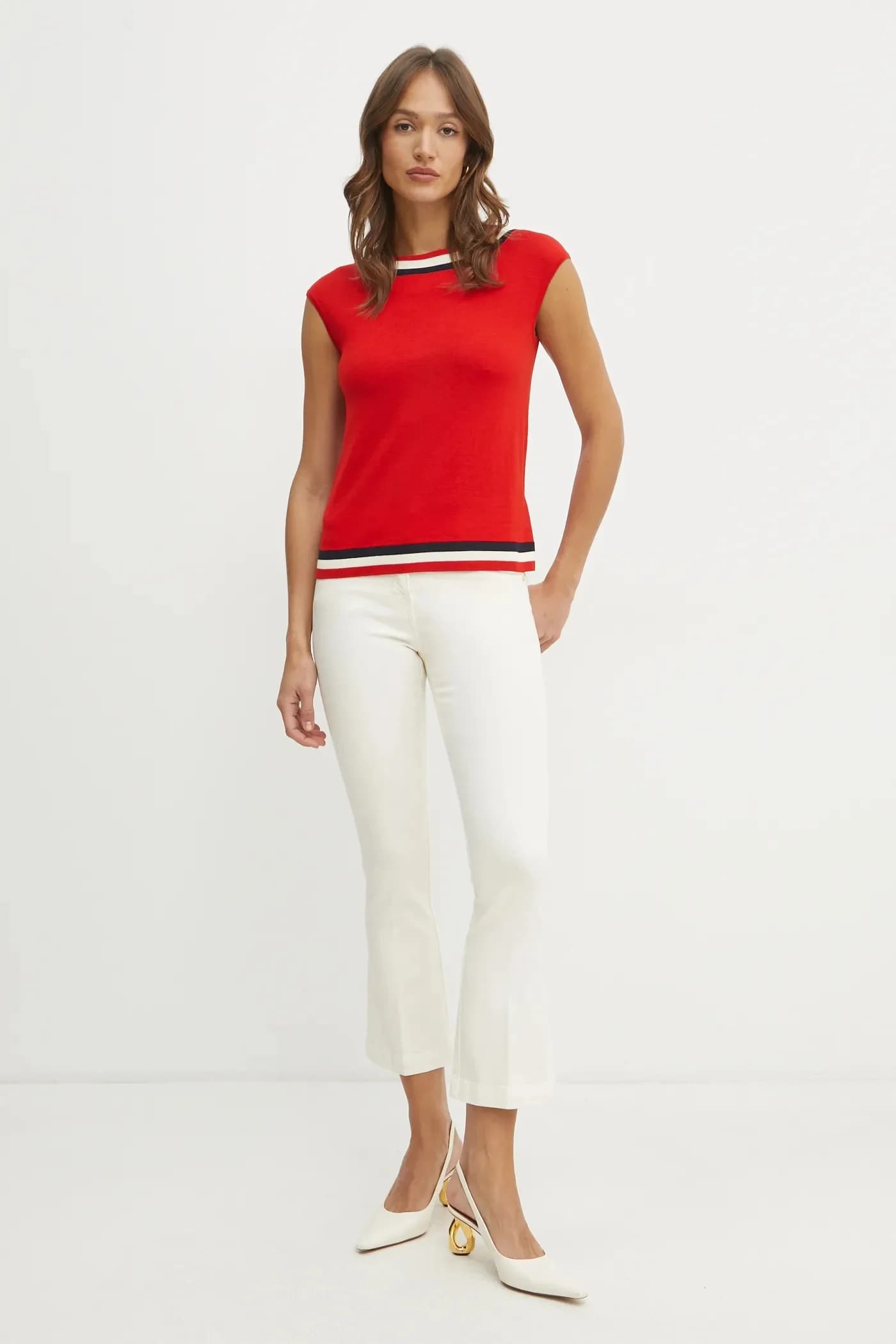 Джинсы - фото 2