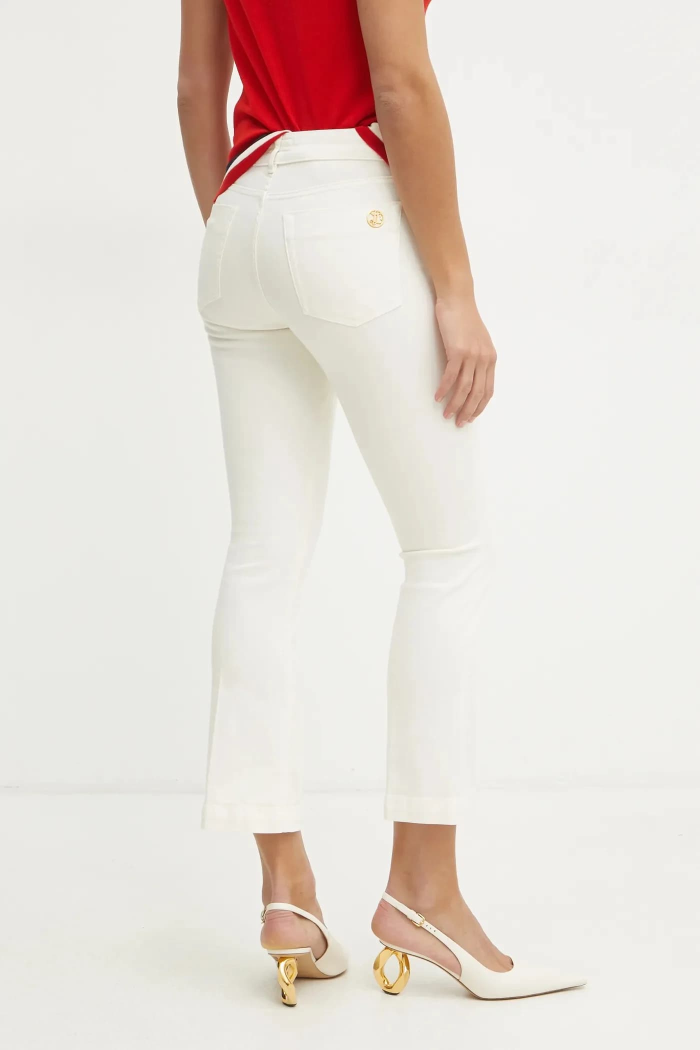 Джинсы - фото 3