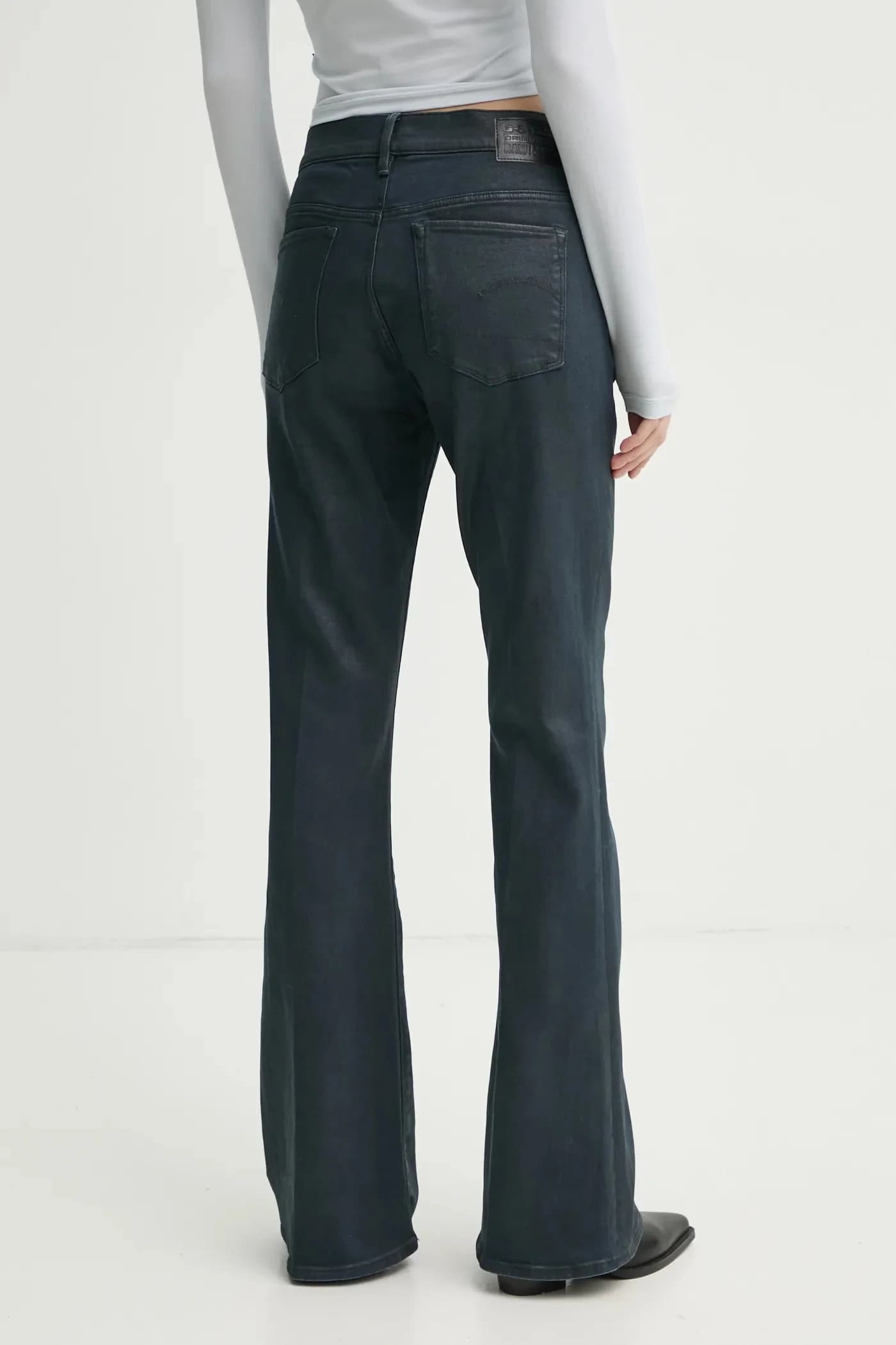 Джинсы - фото 3