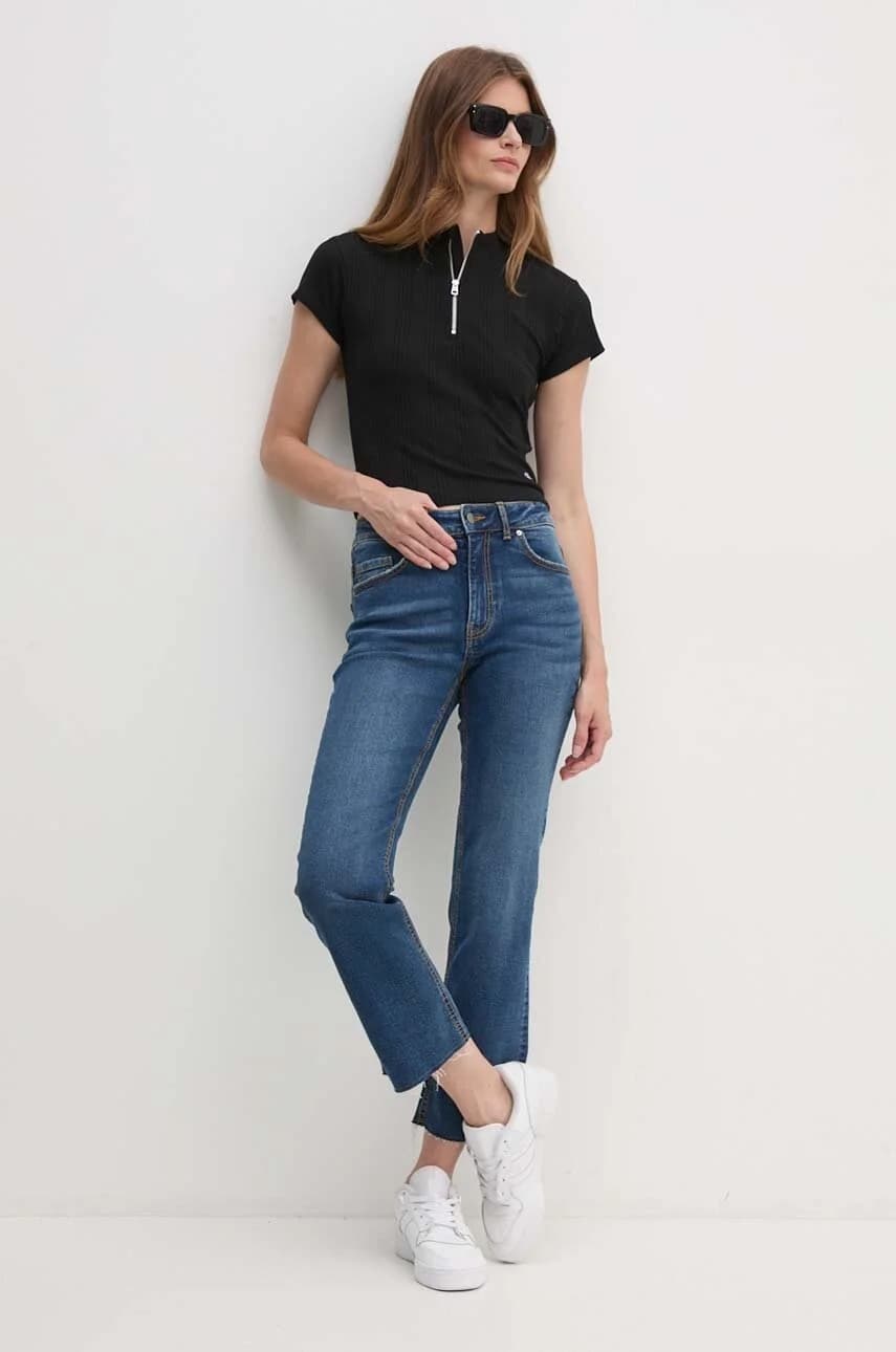 Джинсы - фото 2