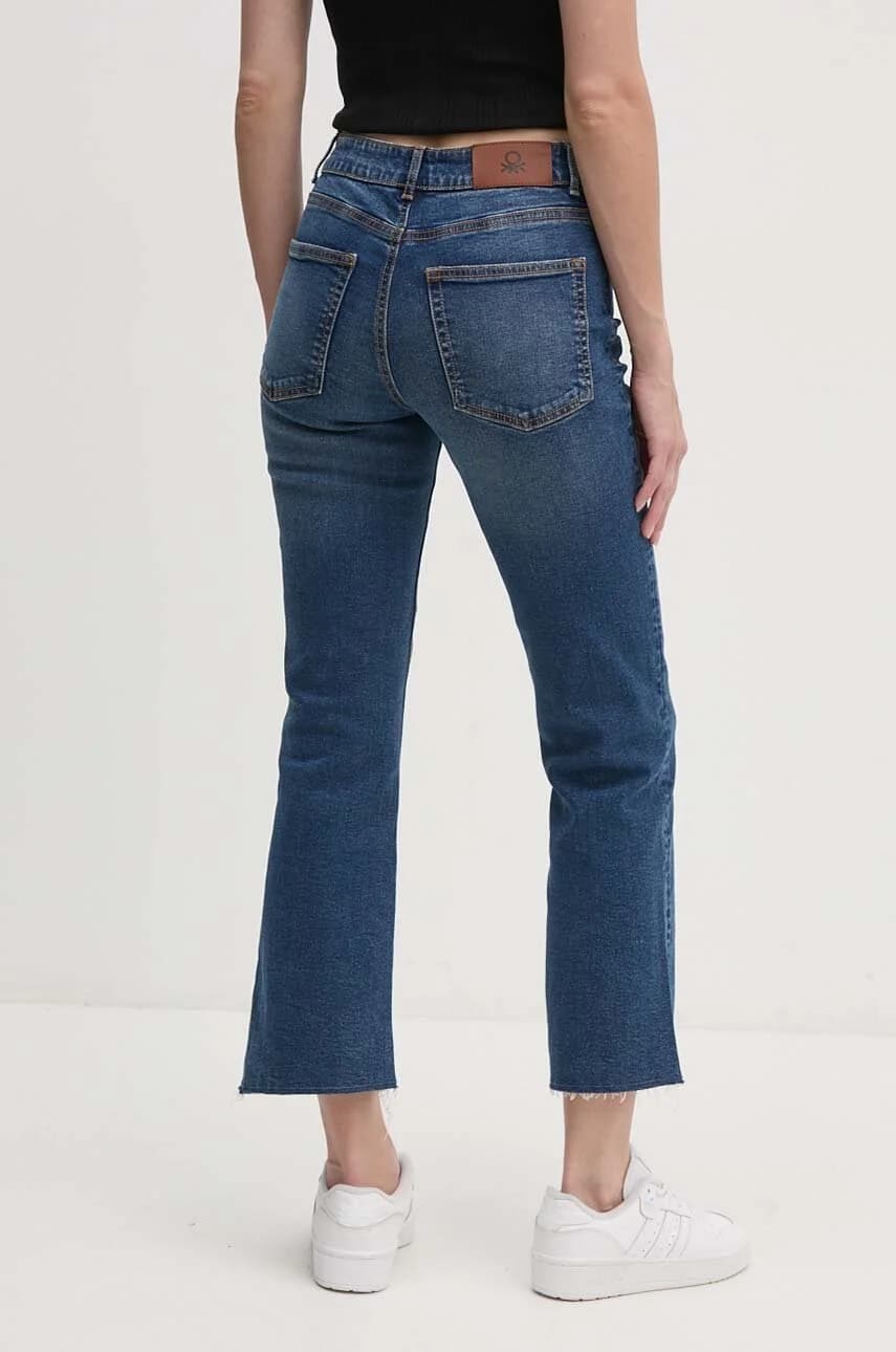 Джинсы - фото 3