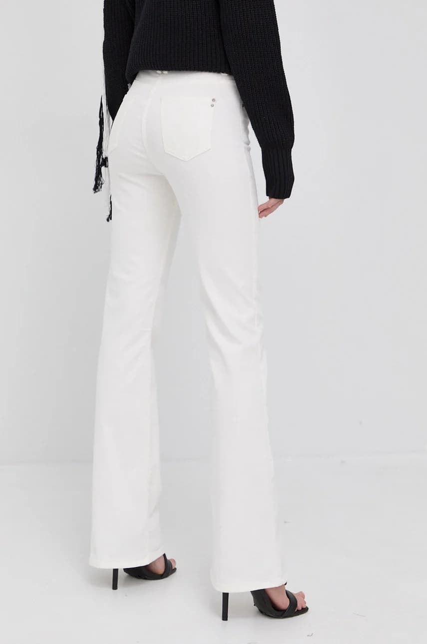 Джинсы - фото 3