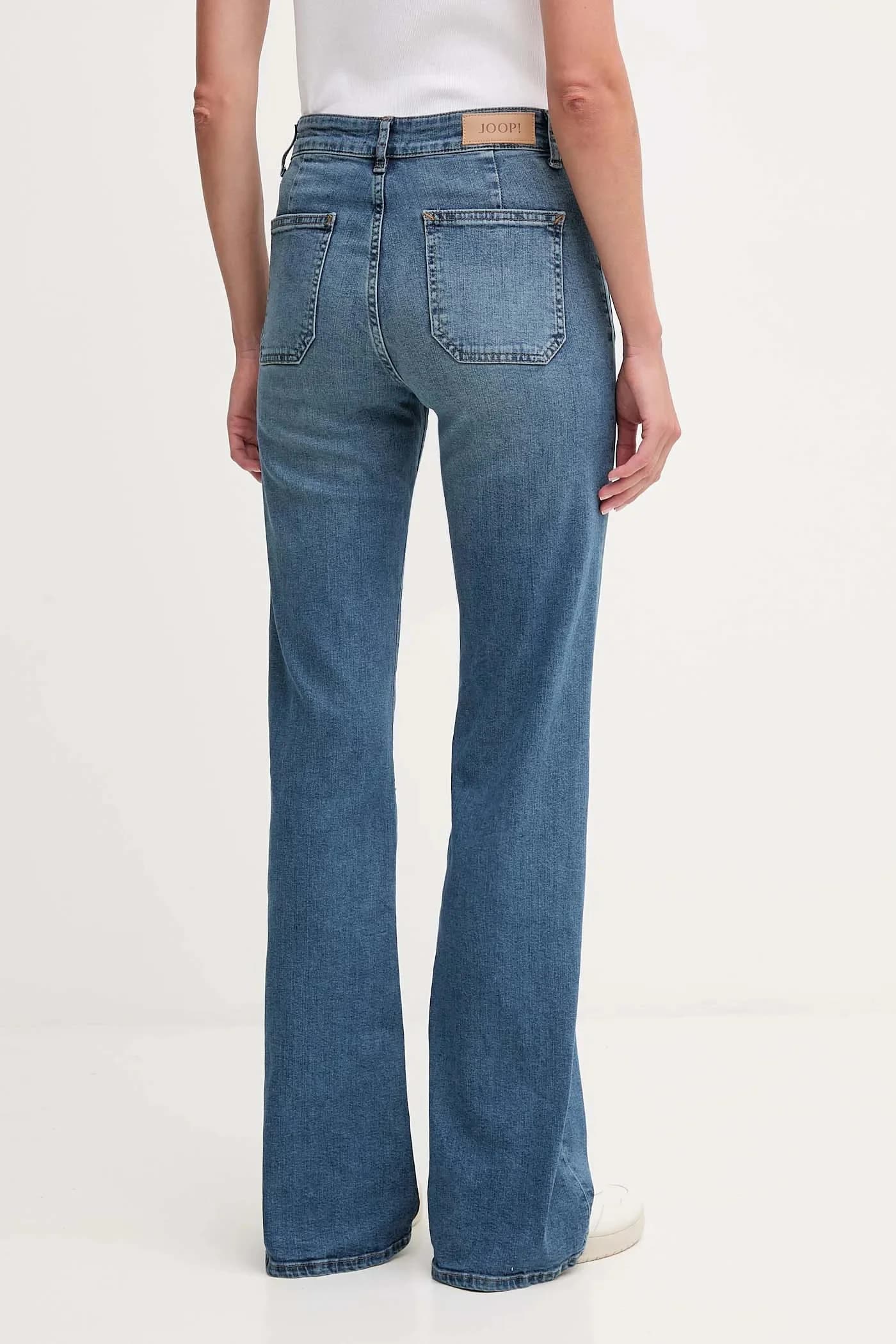 Джинсы - фото 3