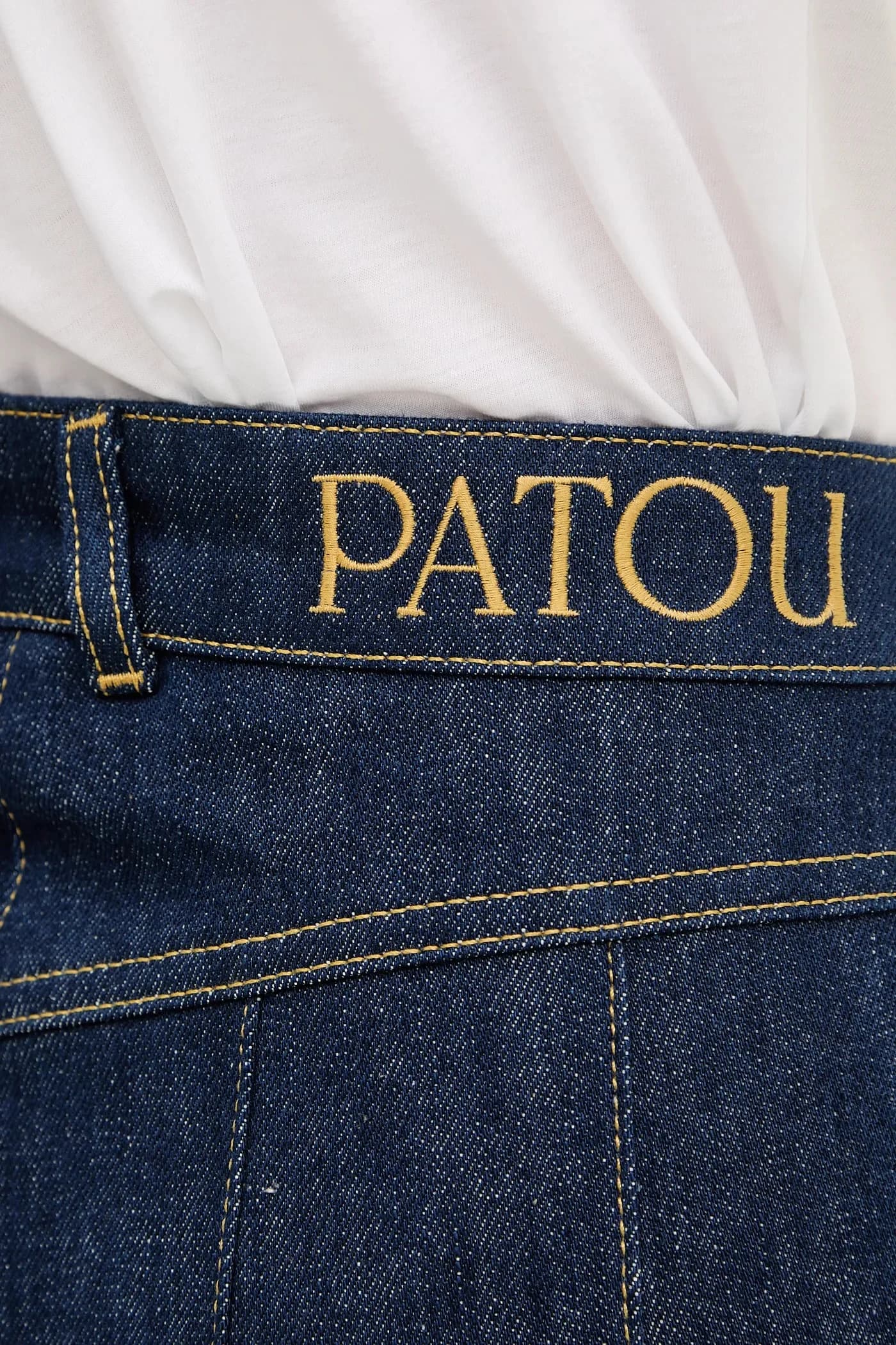 Джинсы - фото 4