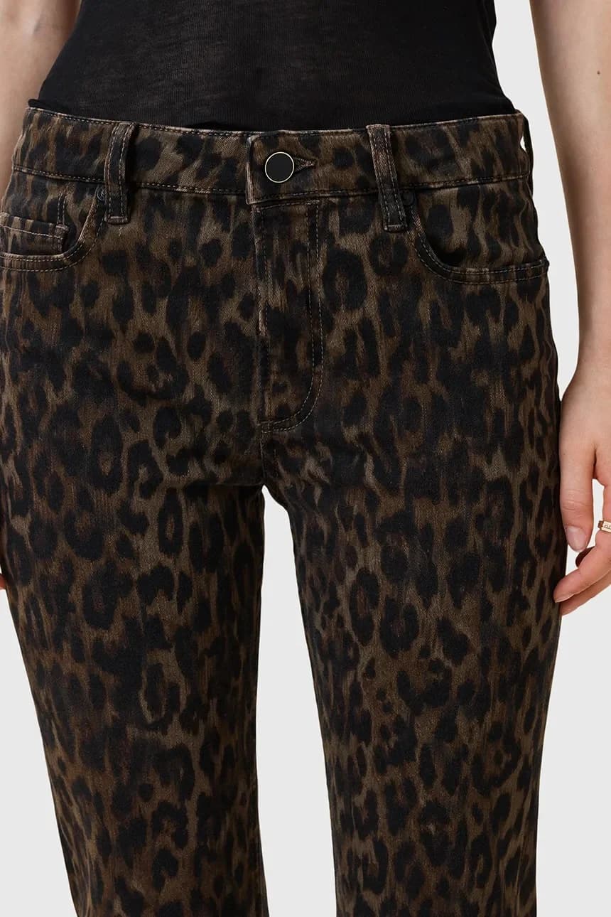 ХАЛДАН джинсы - фото 3