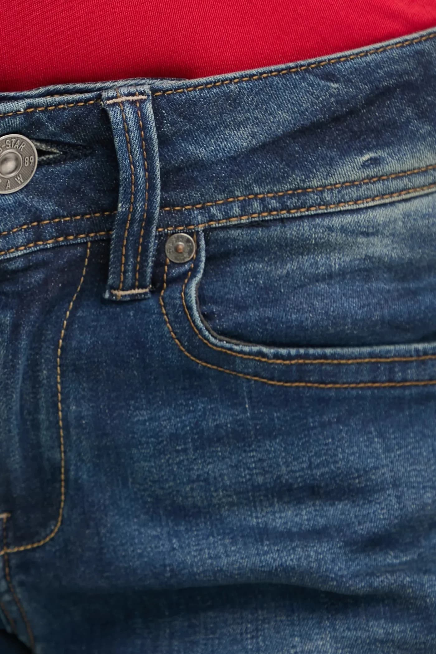 Джинсы - фото 5