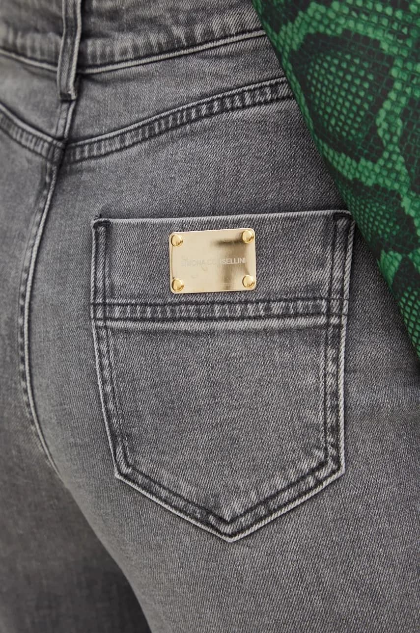 Джинсы - фото 4