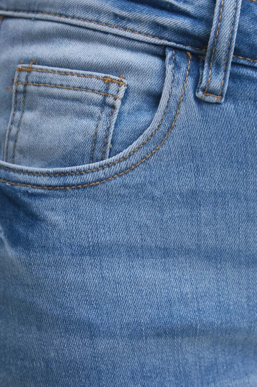 Джинсы - фото 4