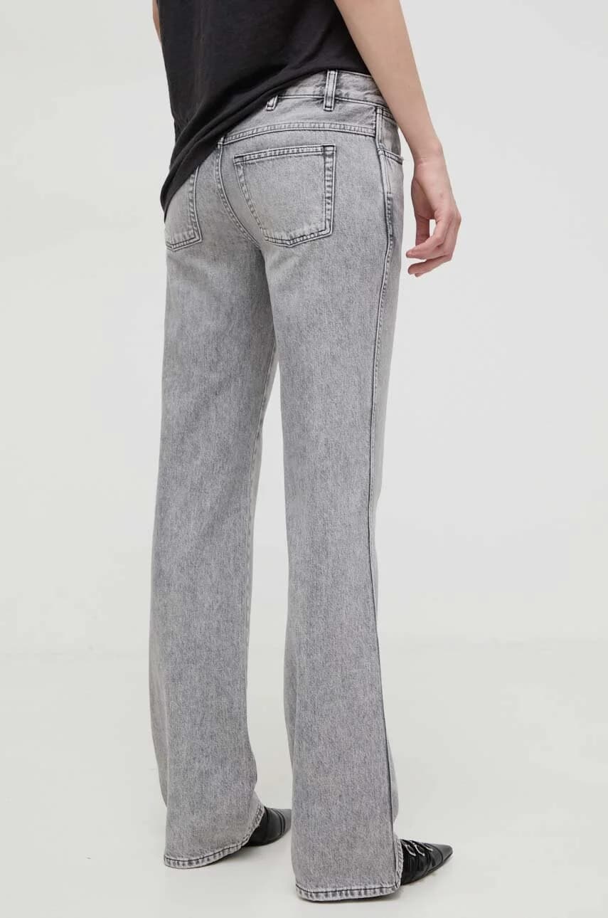 Джинсы - фото 3