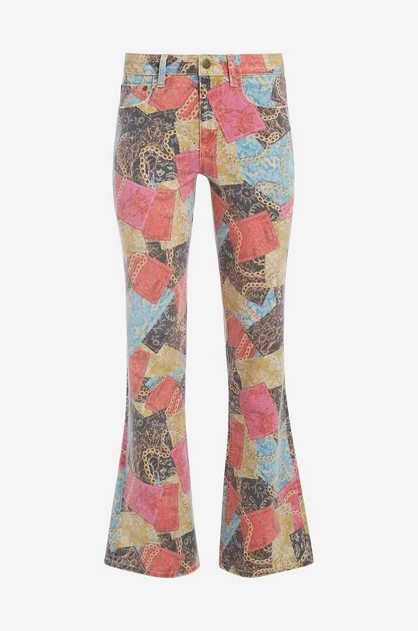 Джинсы - фото 2