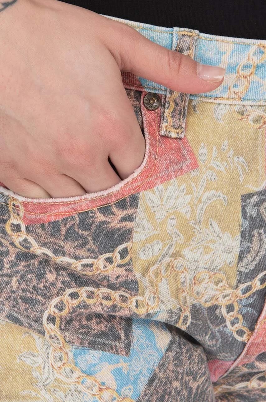 Джинсы - фото 4