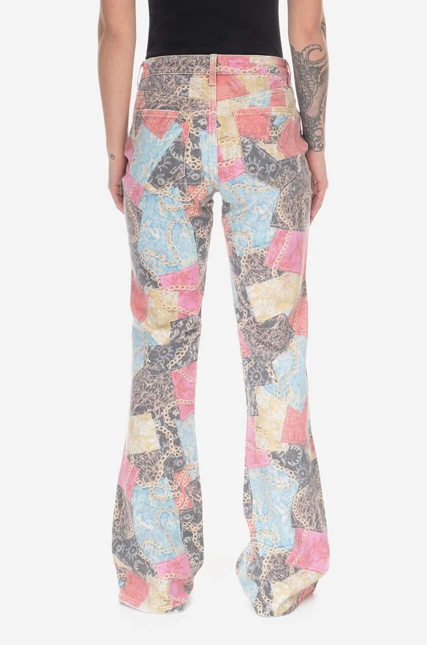 Джинсы - фото 6