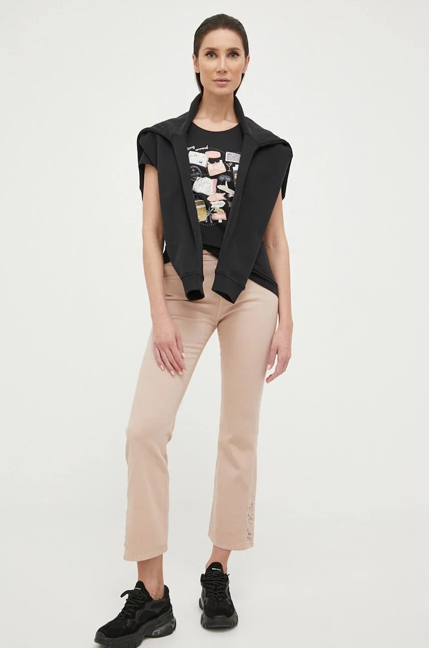 Джинсы Пинко - фото 2