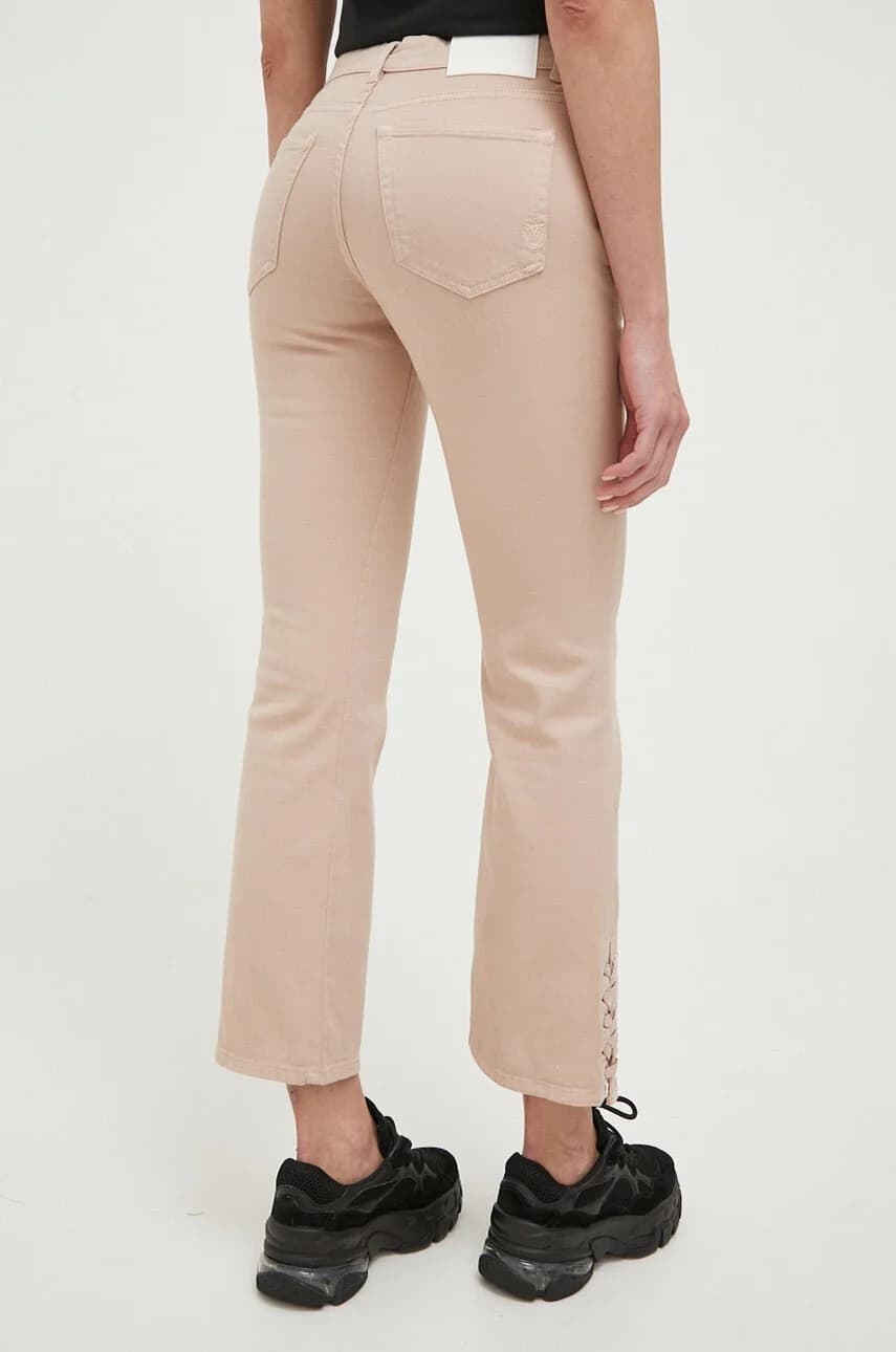 Джинсы Пинко - фото 3