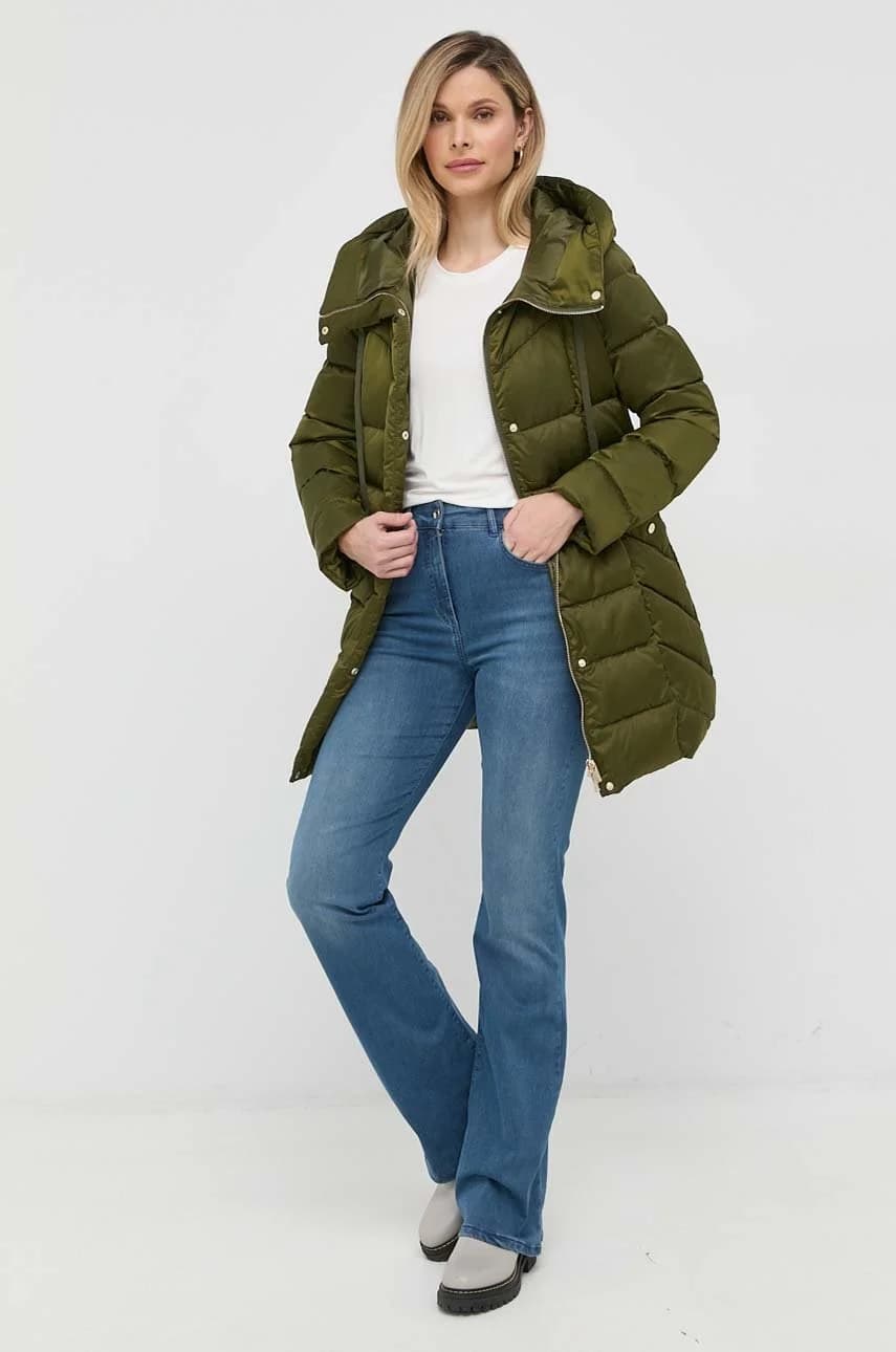 Джинсы - фото 2