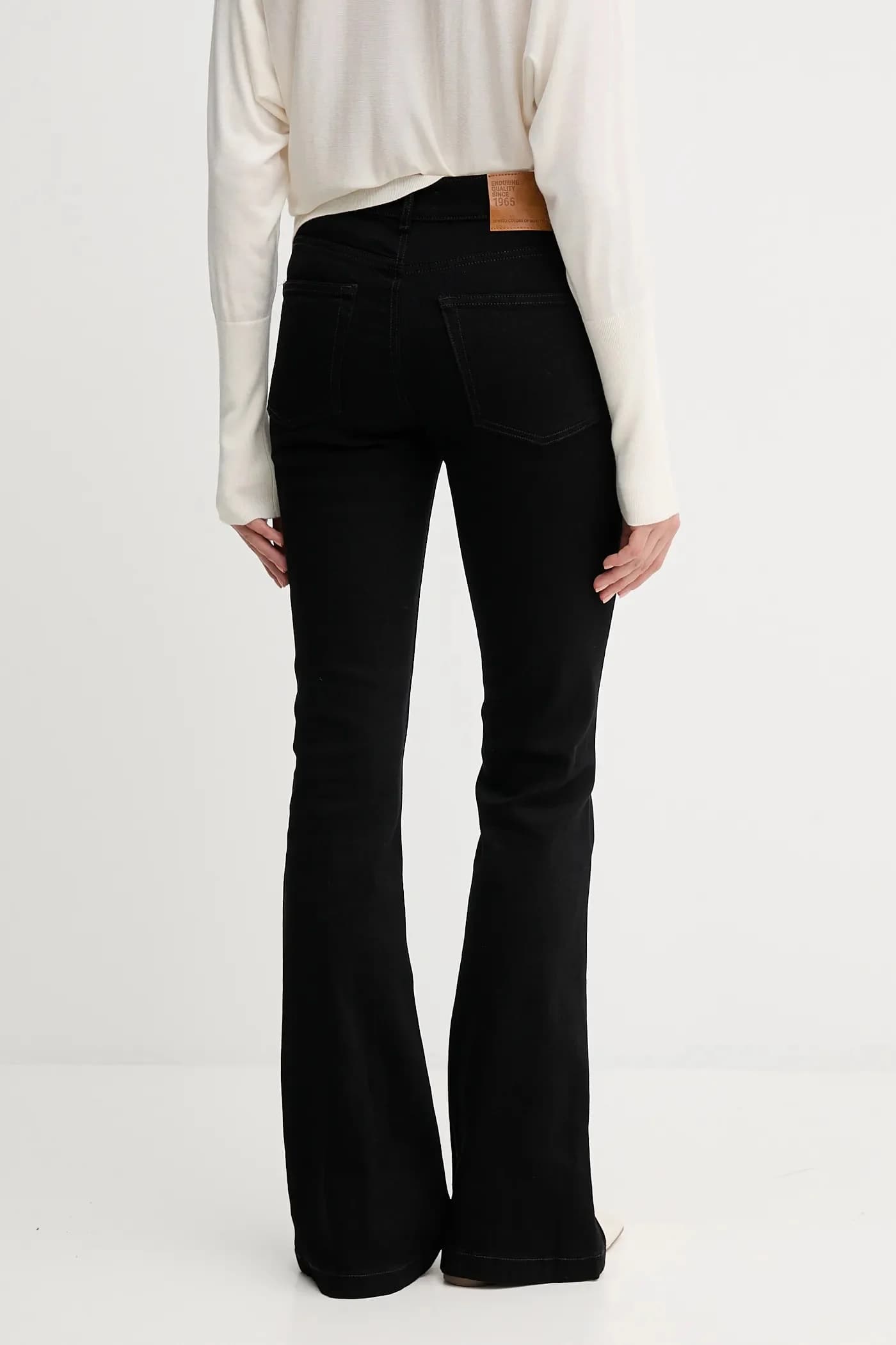 Джинсы - фото 3