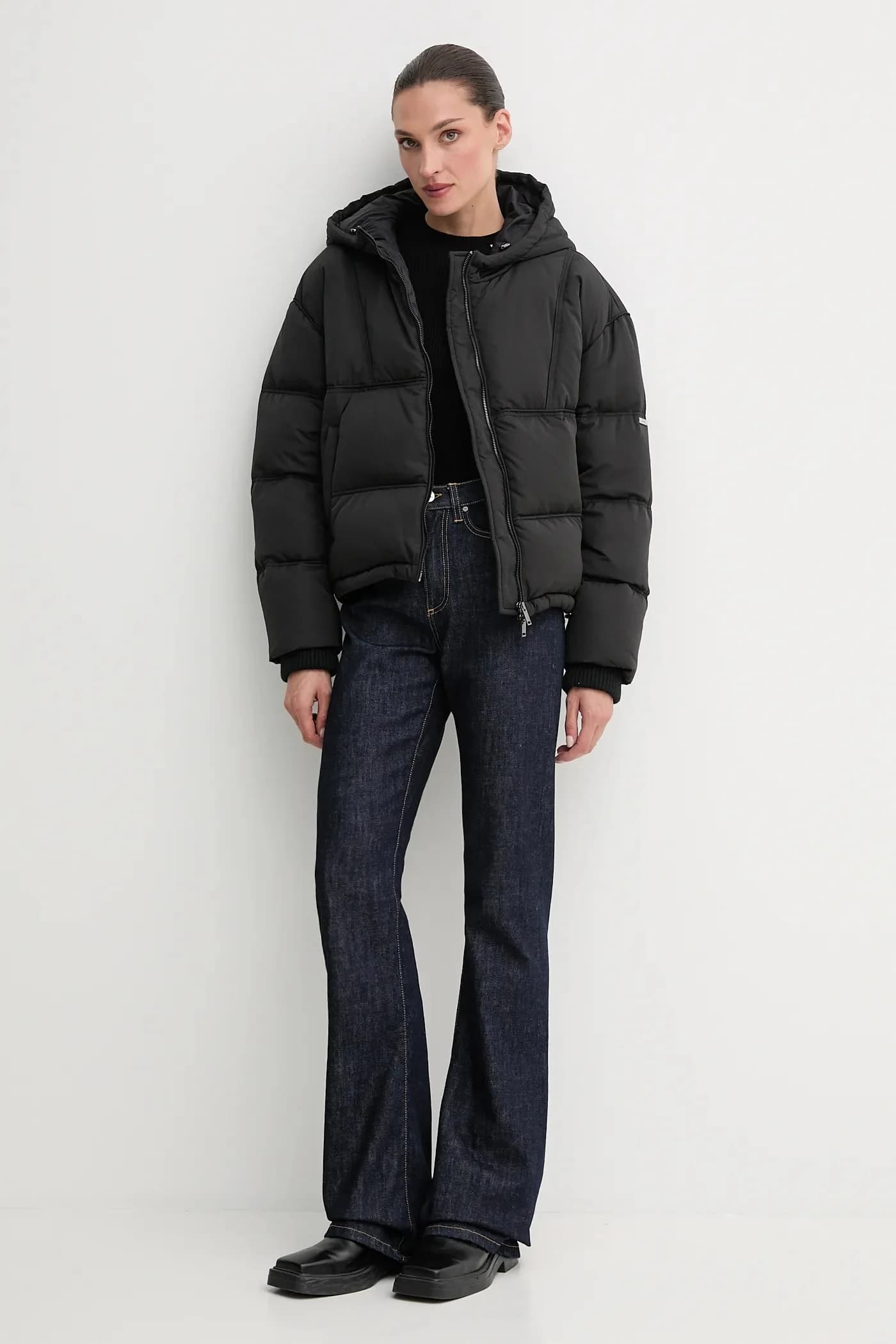 Джинсы - фото 2