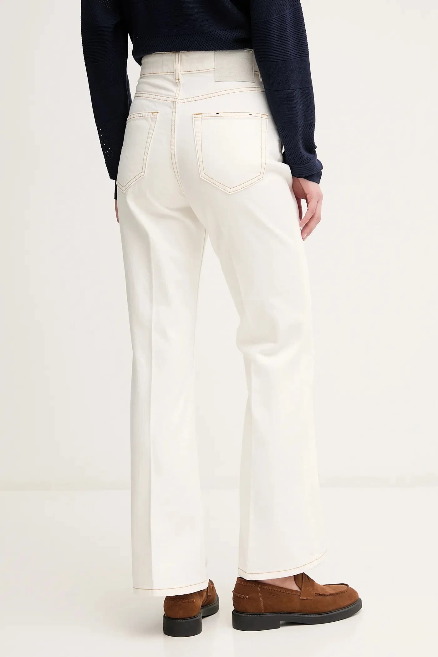 Джинсы - фото 3