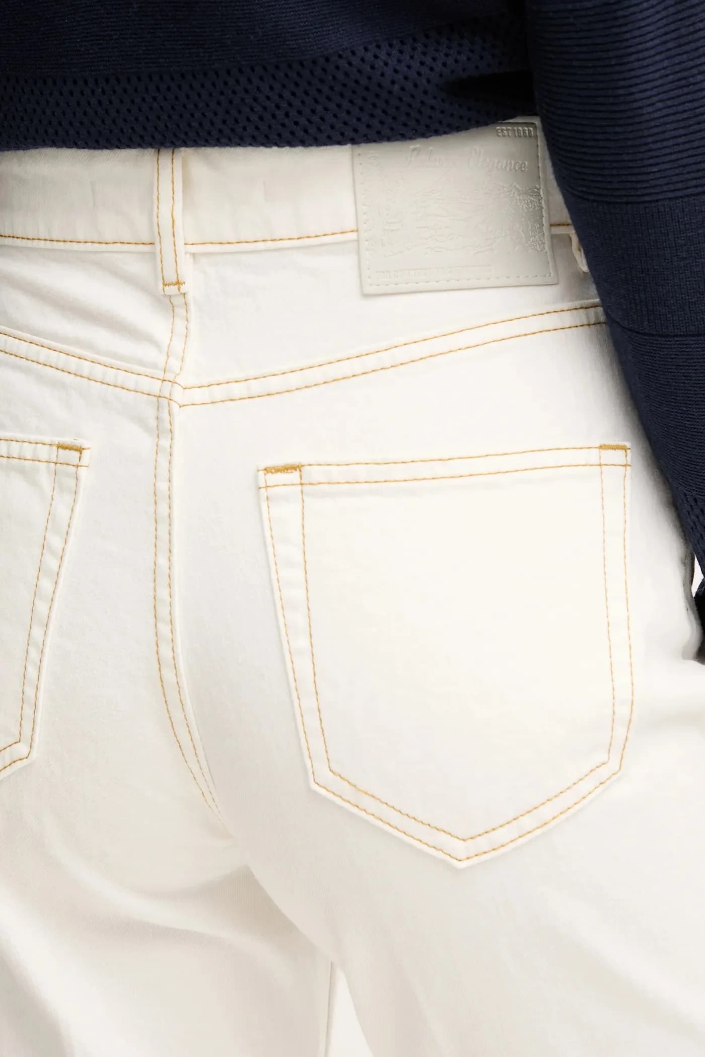 Джинсы - фото 4