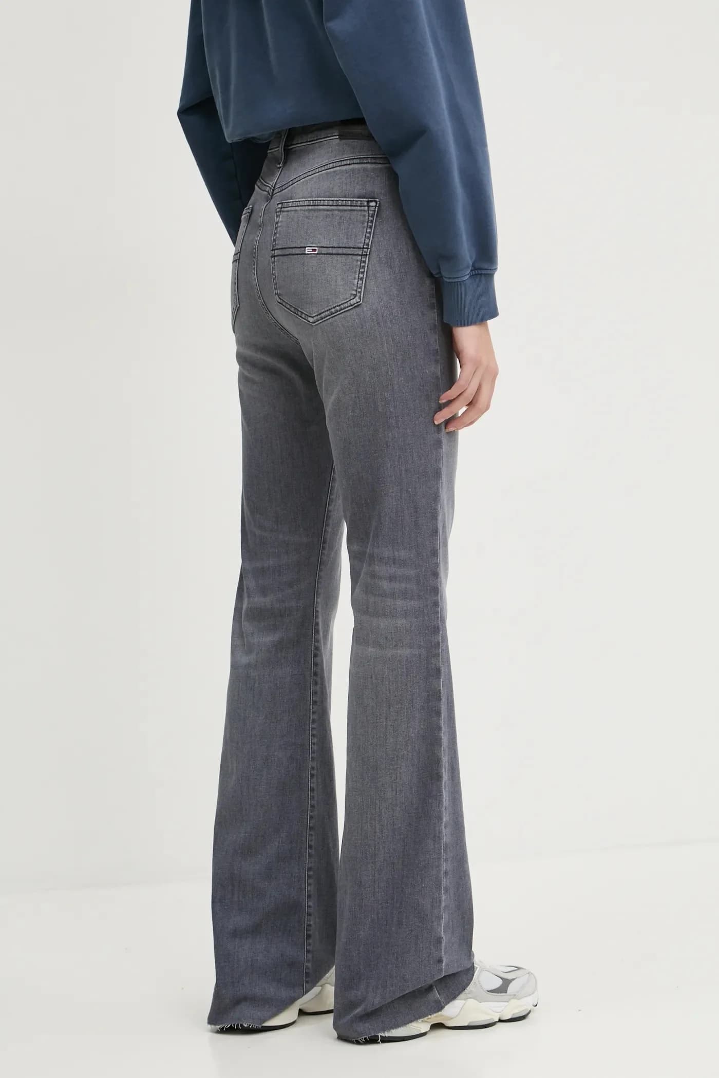 Джинсы - фото 3