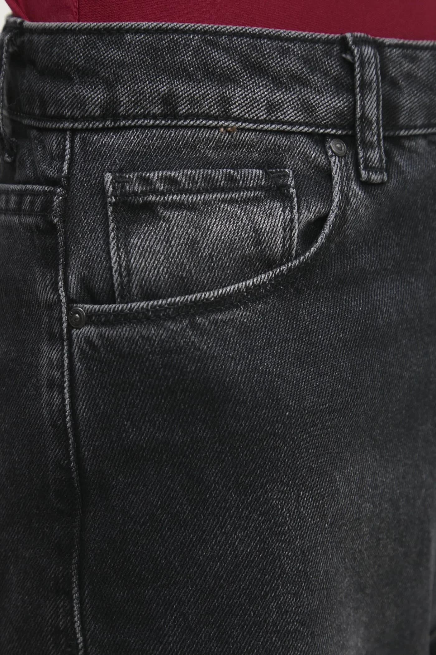 Джинсы - фото 4