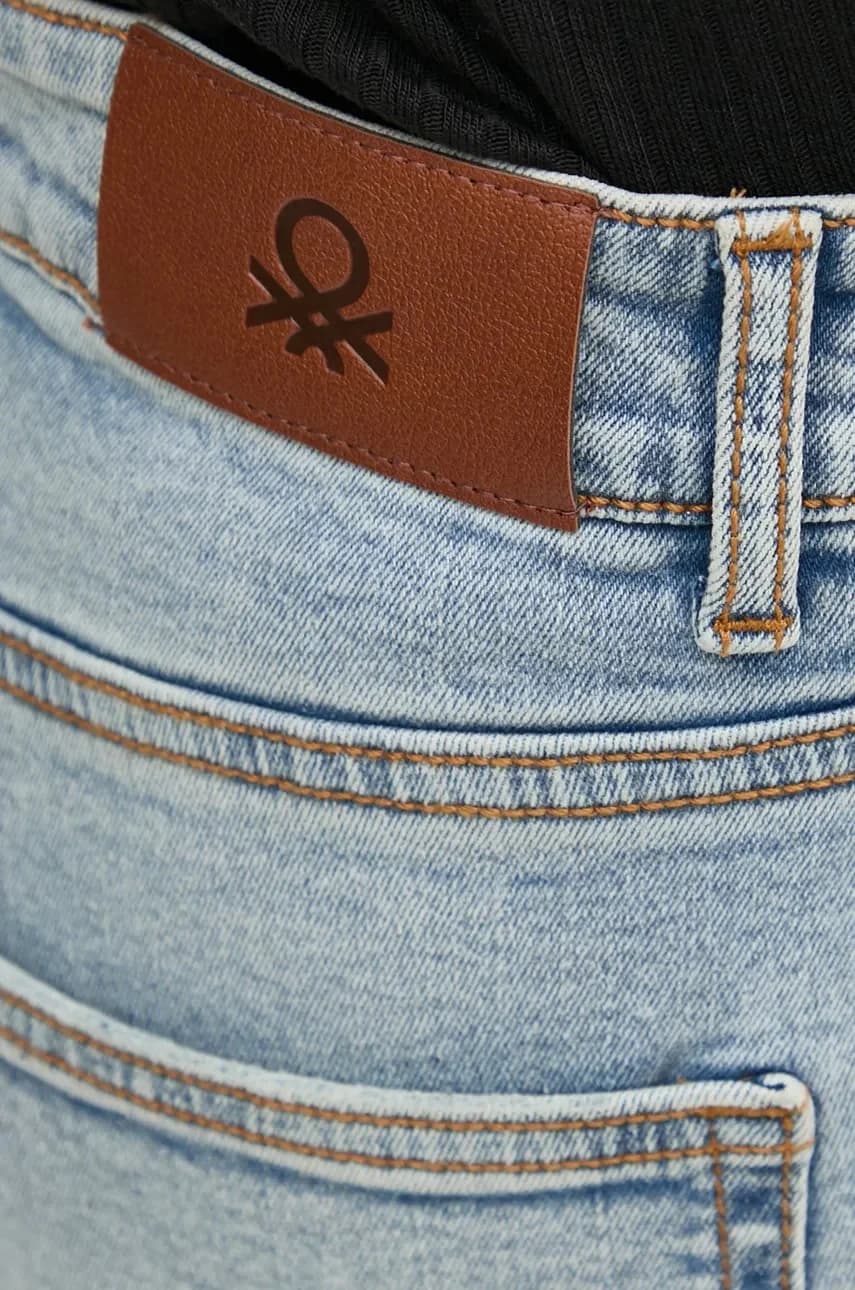 Джинсы - фото 4