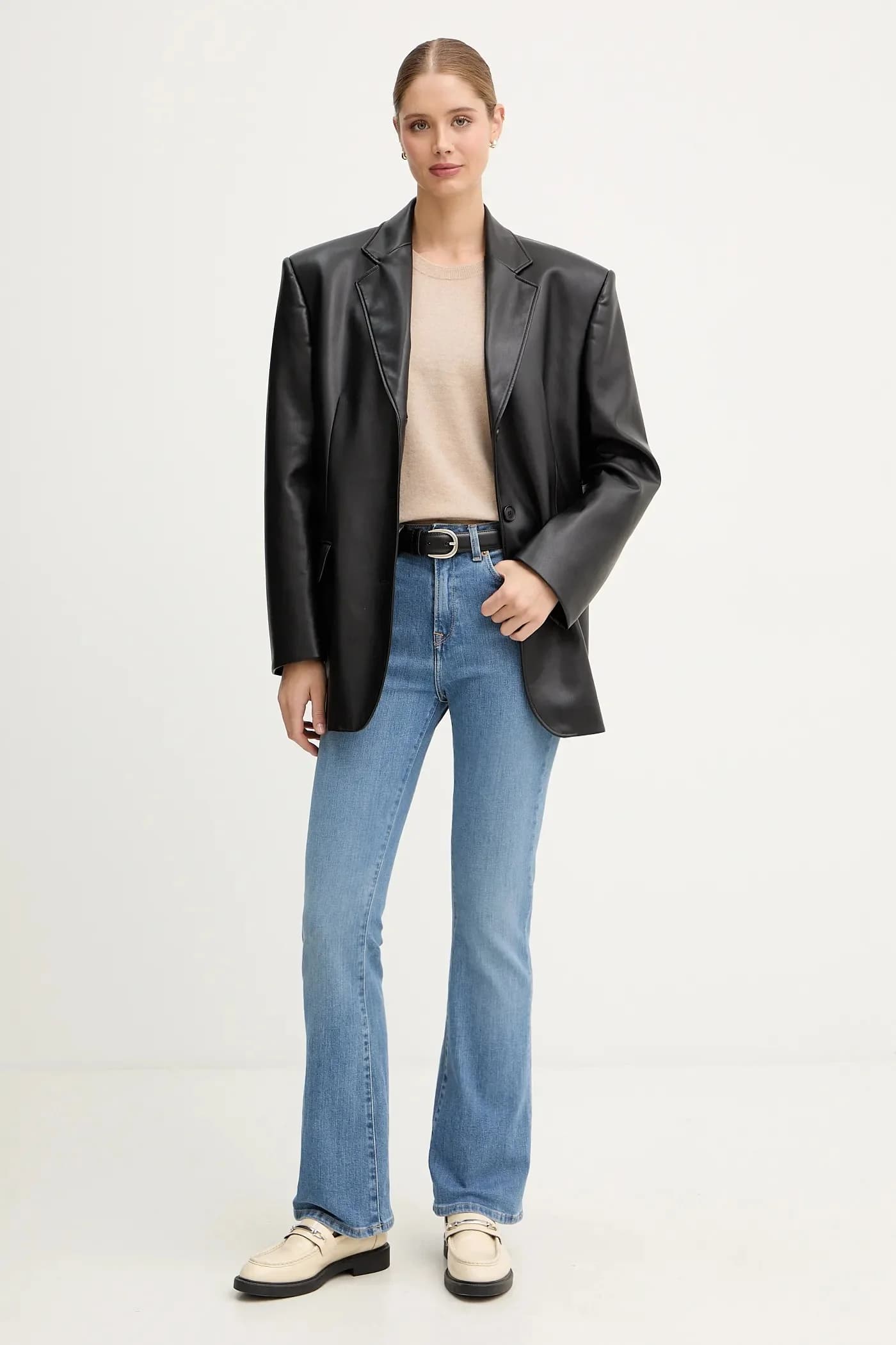 Джинсы - фото 2