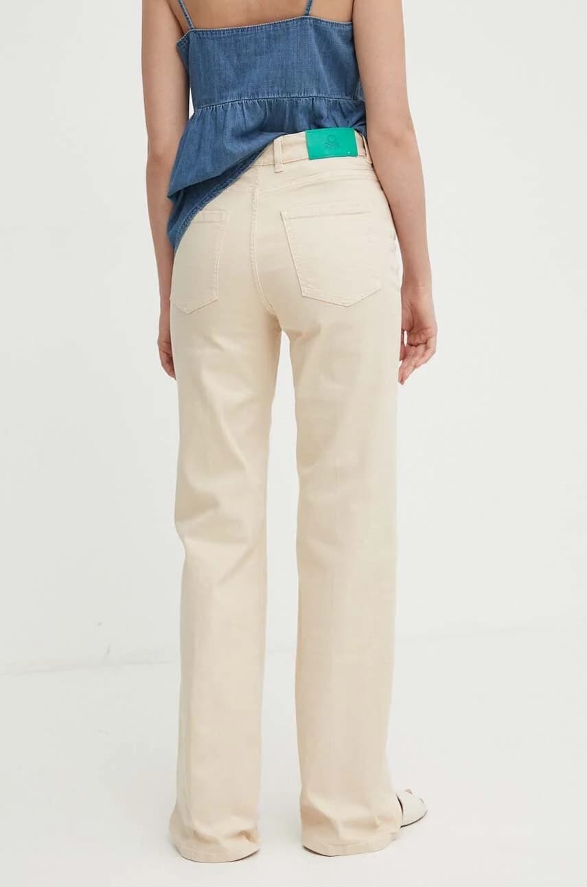 Джинсы - фото 3