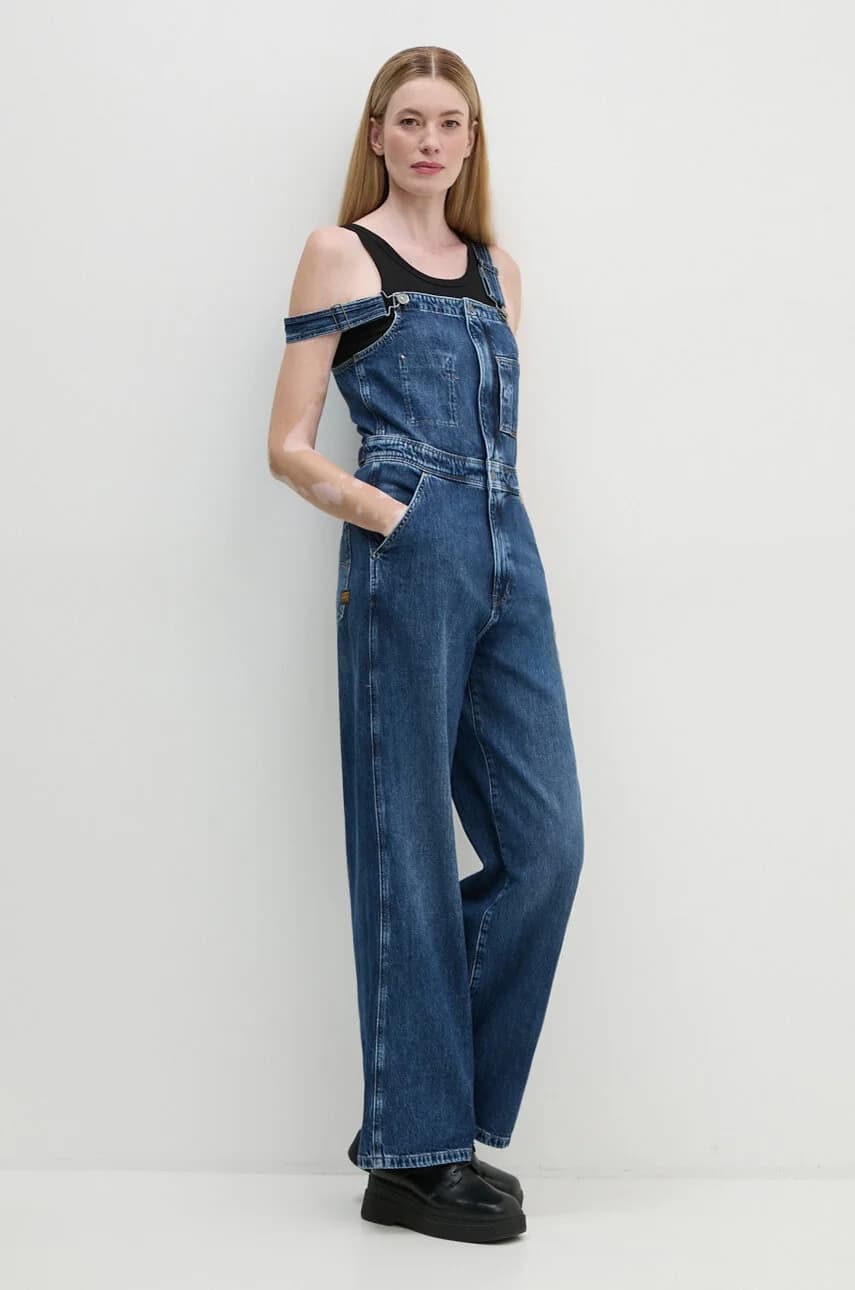 комбинезон - фото 3