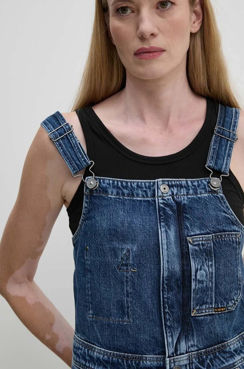 комбинезон - фото 4