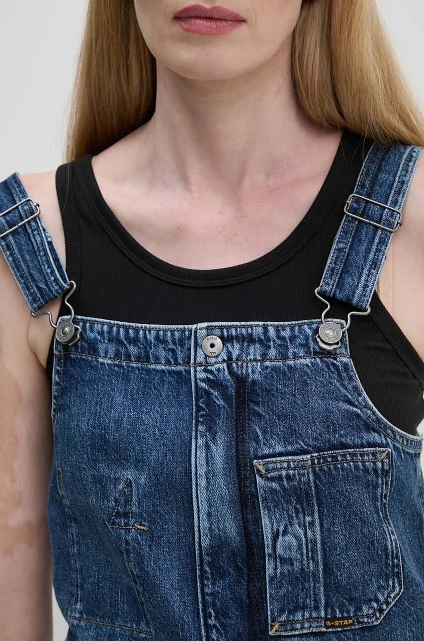 комбинезон - фото 5