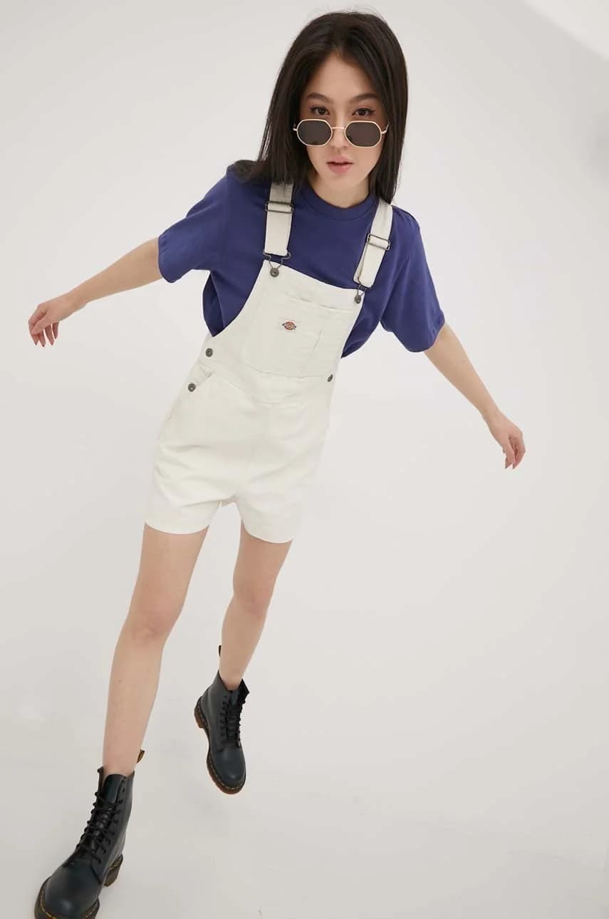 комбинезон - фото 2