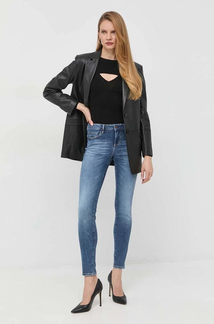 АННЕТ джинсы - фото 2