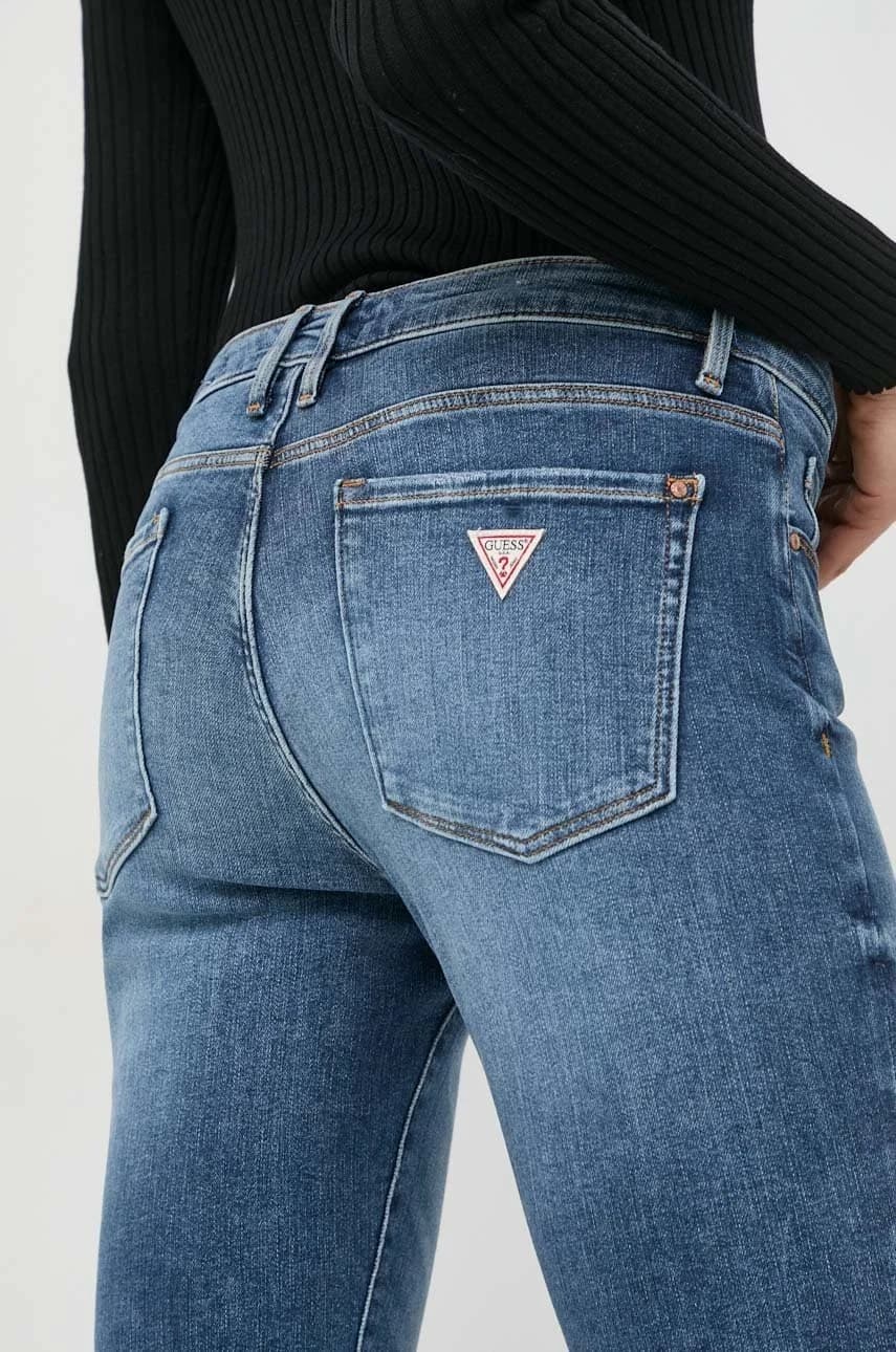 АННЕТ джинсы - фото 4