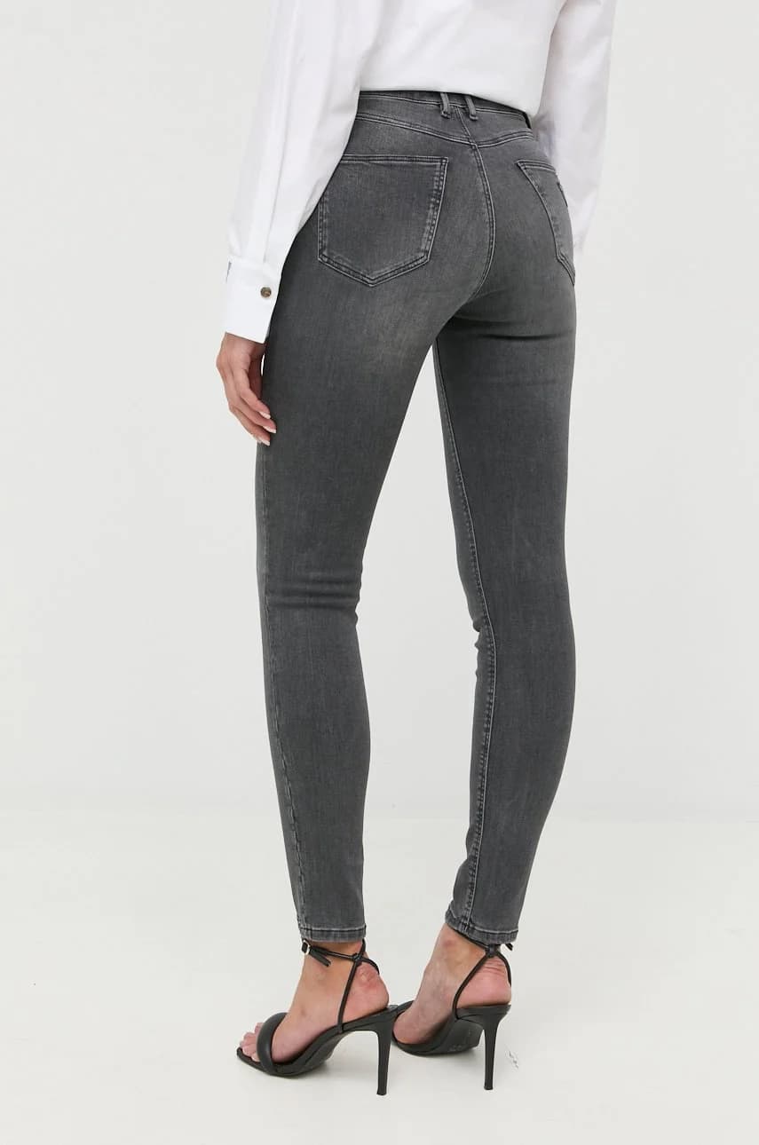 джинсы СКИННИ 1981 года - фото 3