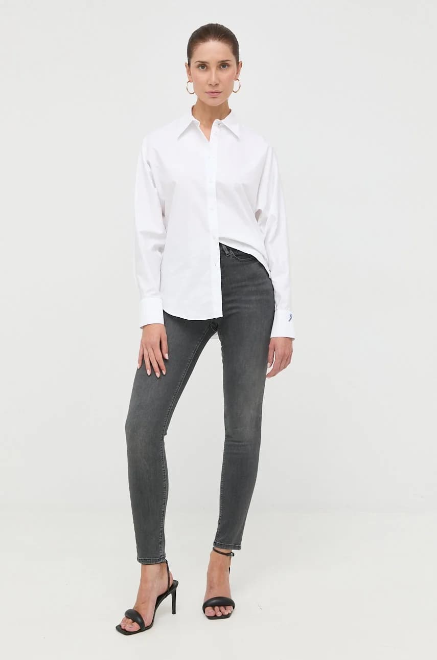 джинсы СКИННИ 1981 года - фото 4