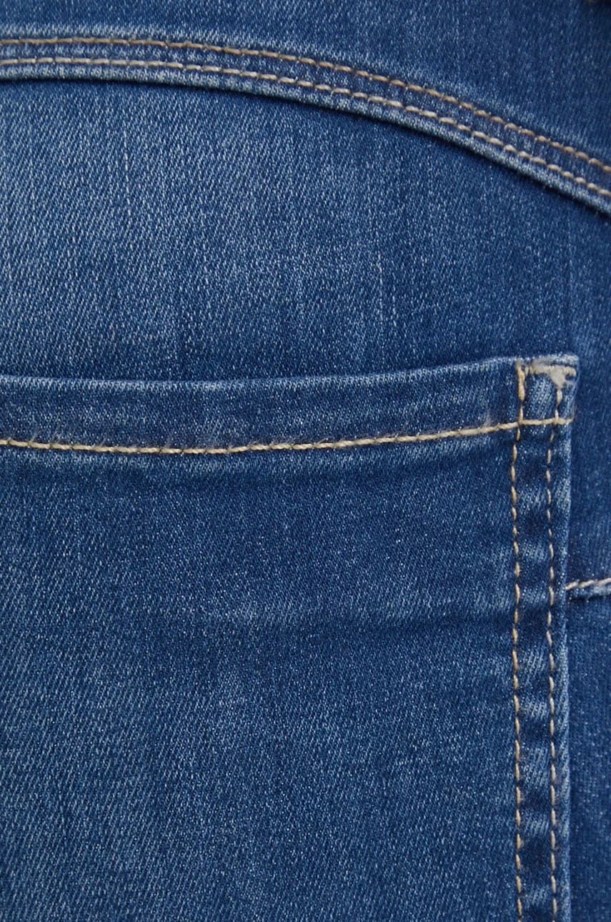 Лив джинсы - фото 4